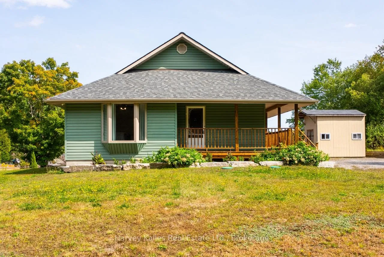 Photo 5 of 139 Almaguin Drive, McMurrich/Monteith, McMurrich — HOMEH