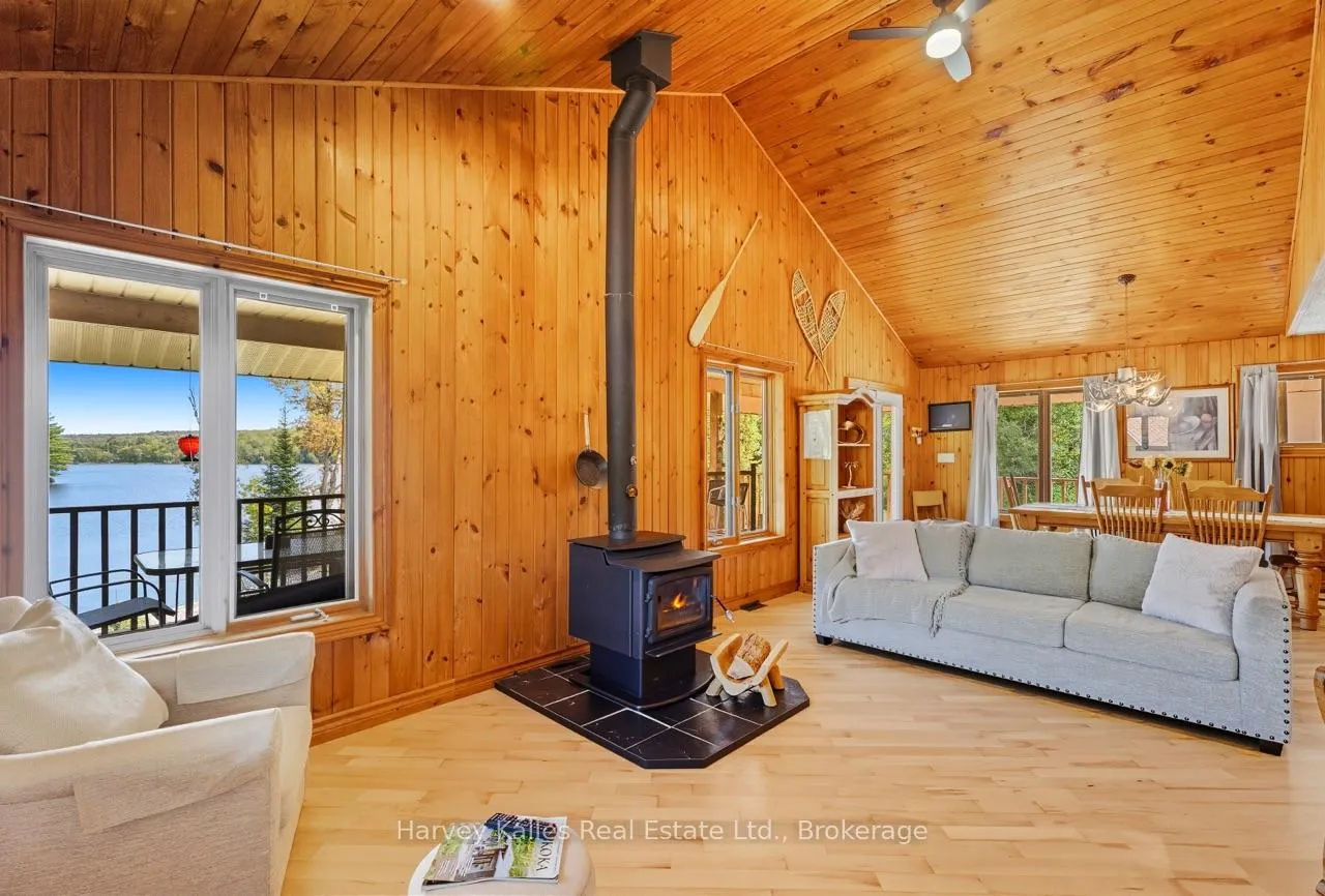 Photo 6 of 139 Almaguin Drive, McMurrich/Monteith, McMurrich — HOMEH