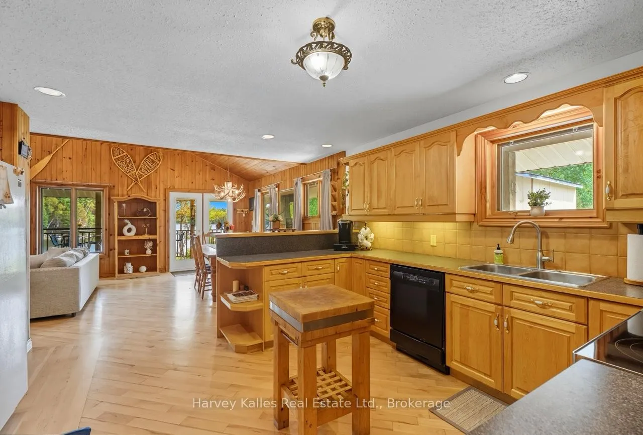 Photo 13 of 139 Almaguin Drive, McMurrich/Monteith, McMurrich — HOMEH