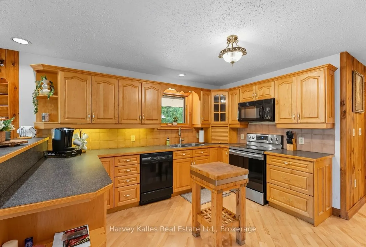 Photo 14 of 139 Almaguin Drive, McMurrich/Monteith, McMurrich — HOMEH
