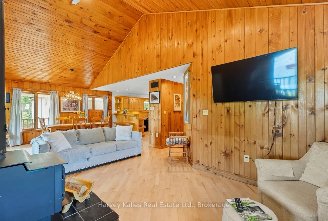 Photo 17 of 139 Almaguin Drive, McMurrich/Monteith, McMurrich — HOMEH