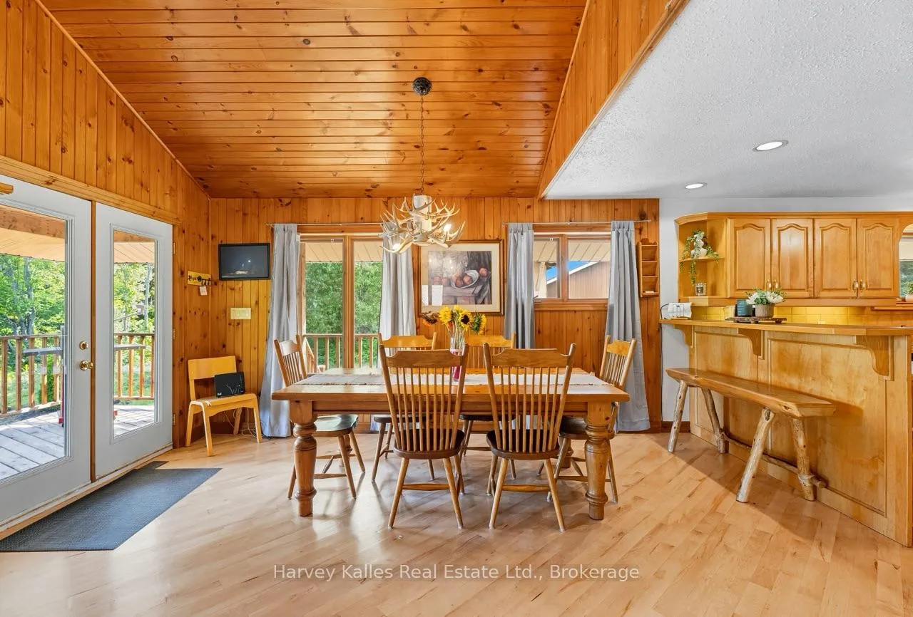 Photo 18 of 139 Almaguin Drive, McMurrich/Monteith, McMurrich — HOMEH