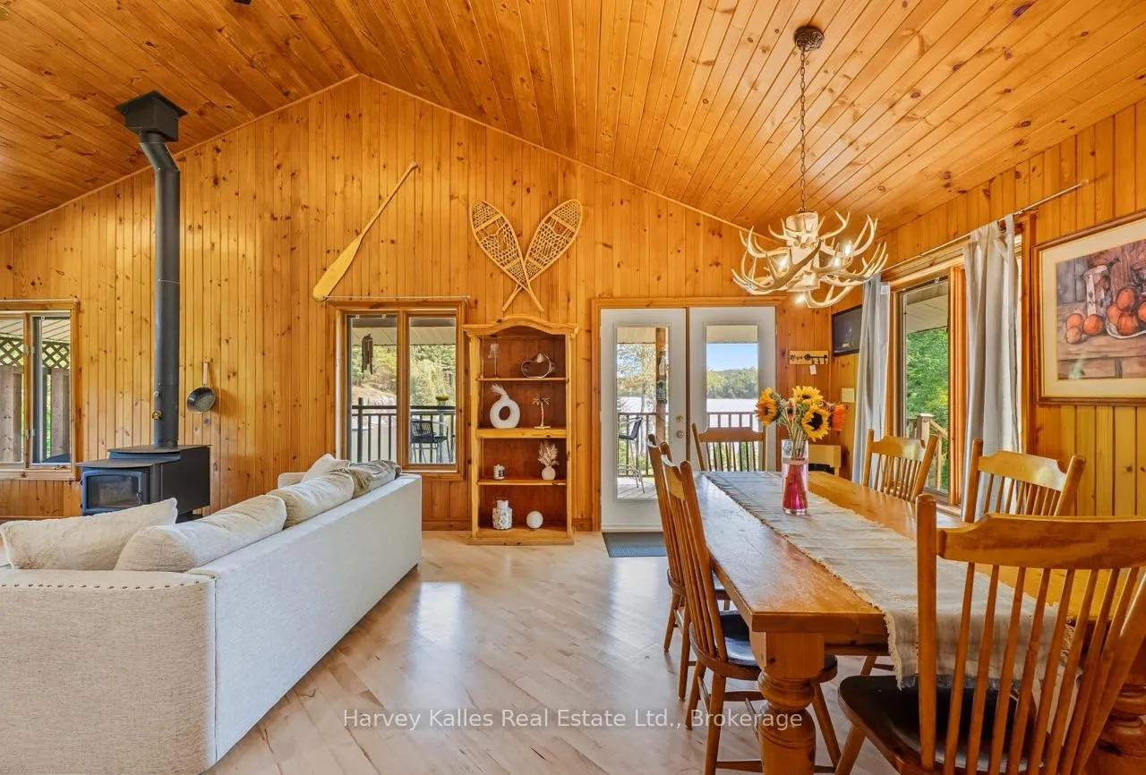 Photo 19 of 139 Almaguin Drive, McMurrich/Monteith, McMurrich — HOMEH