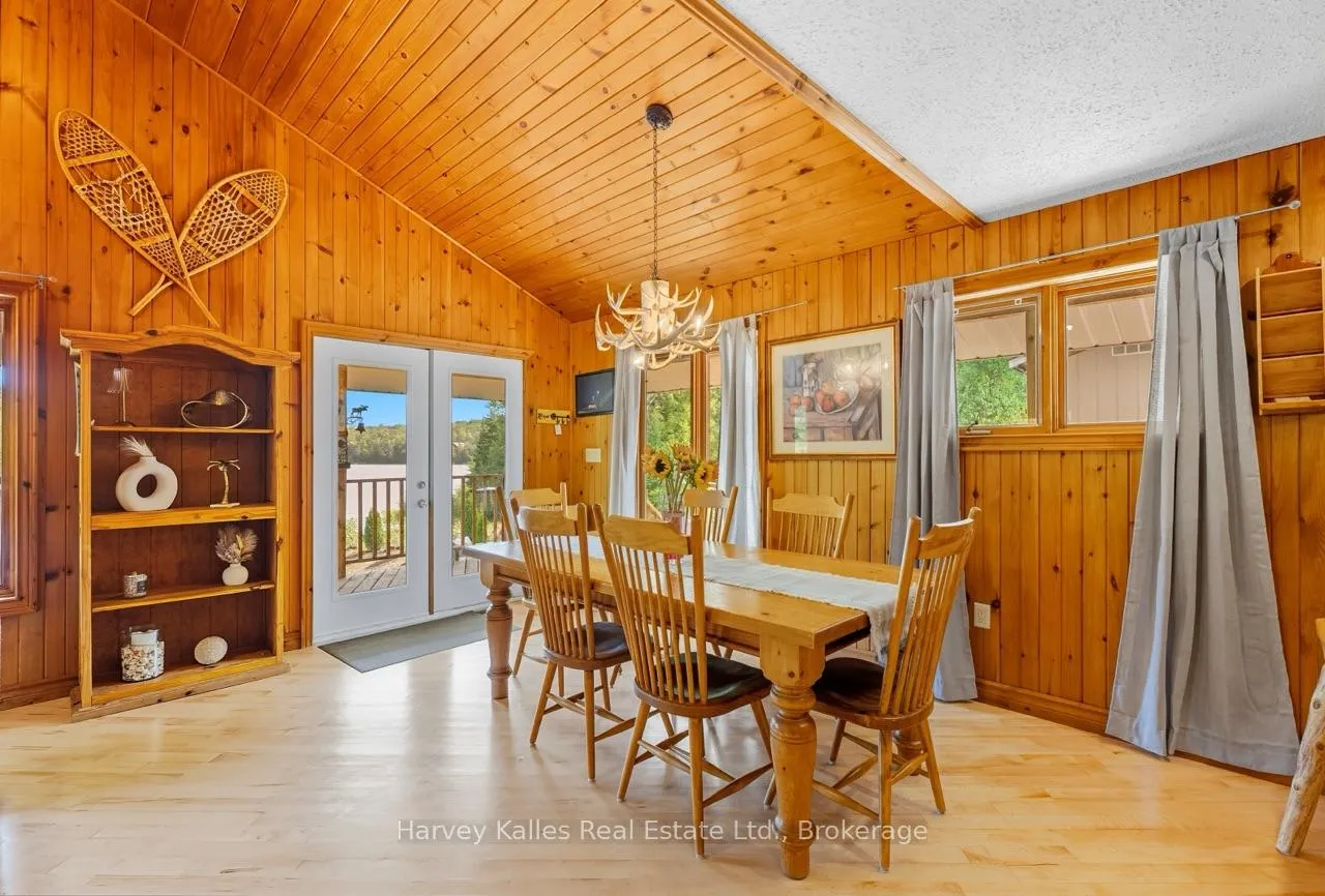 Photo 20 of 139 Almaguin Drive, McMurrich/Monteith, McMurrich — HOMEH