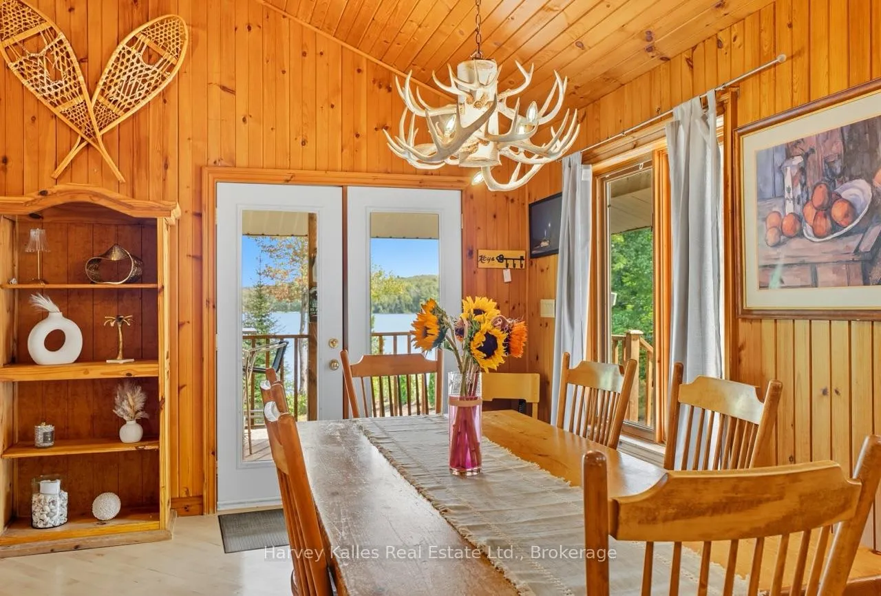 Photo 22 of 139 Almaguin Drive, McMurrich/Monteith, McMurrich — HOMEH