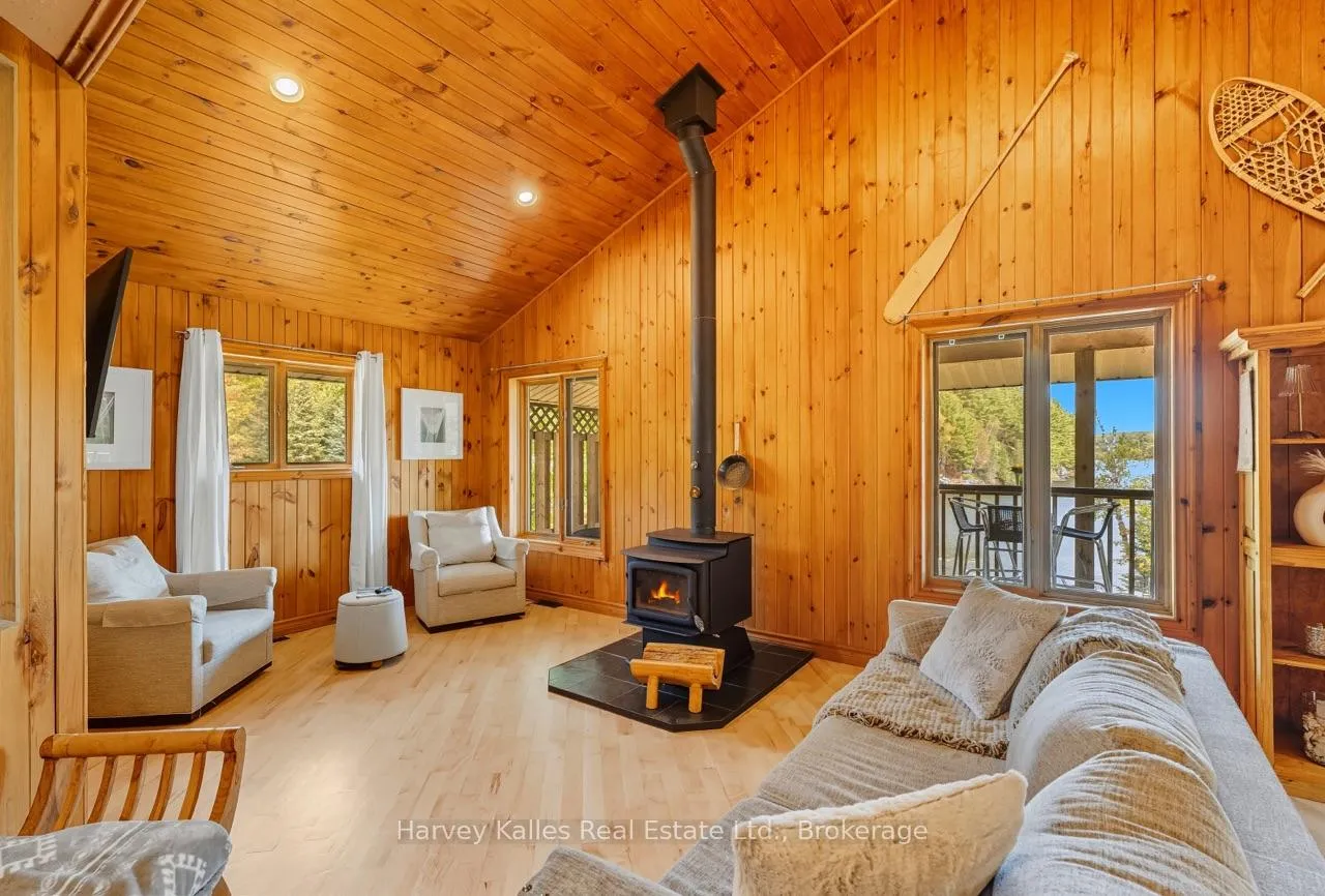 Photo 23 of 139 Almaguin Drive, McMurrich/Monteith, McMurrich — HOMEH