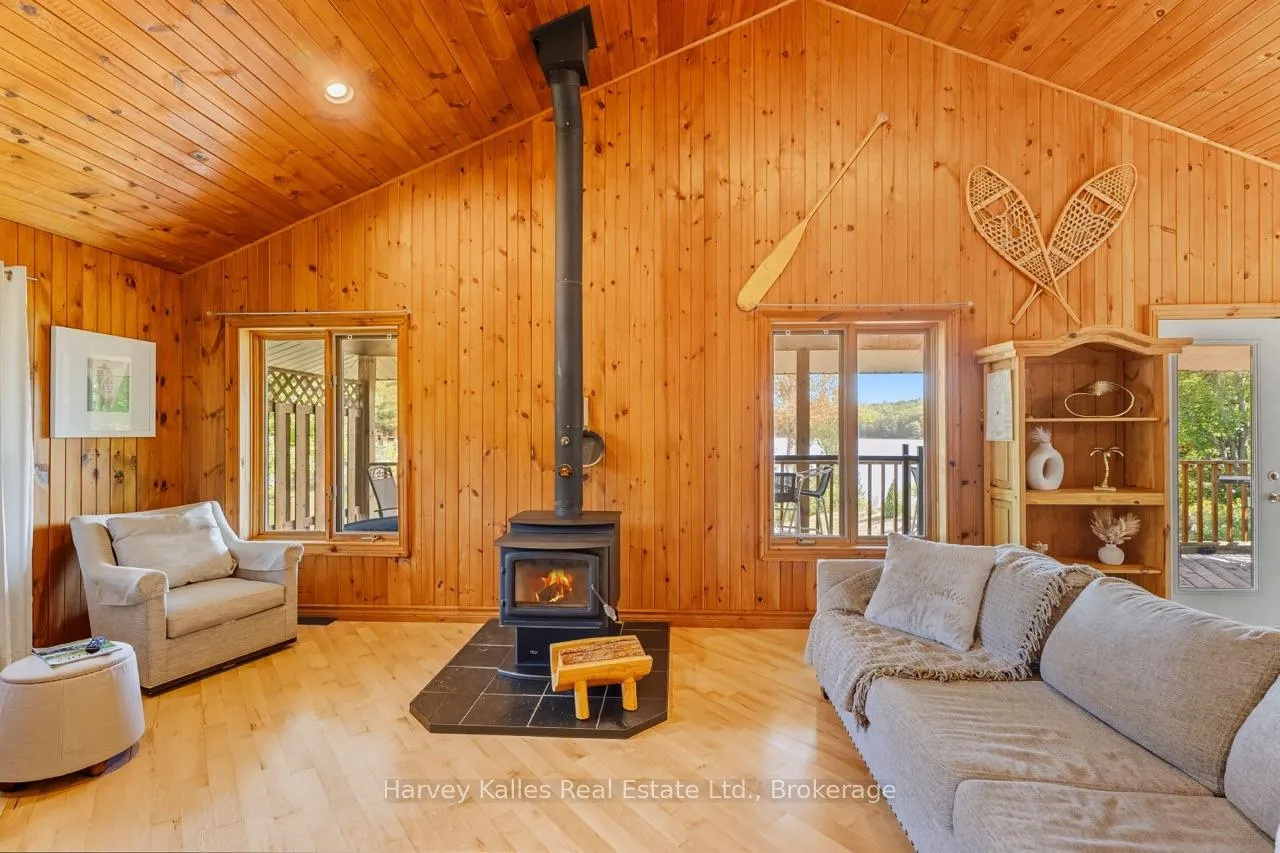 Photo 24 of 139 Almaguin Drive, McMurrich/Monteith, McMurrich — HOMEH