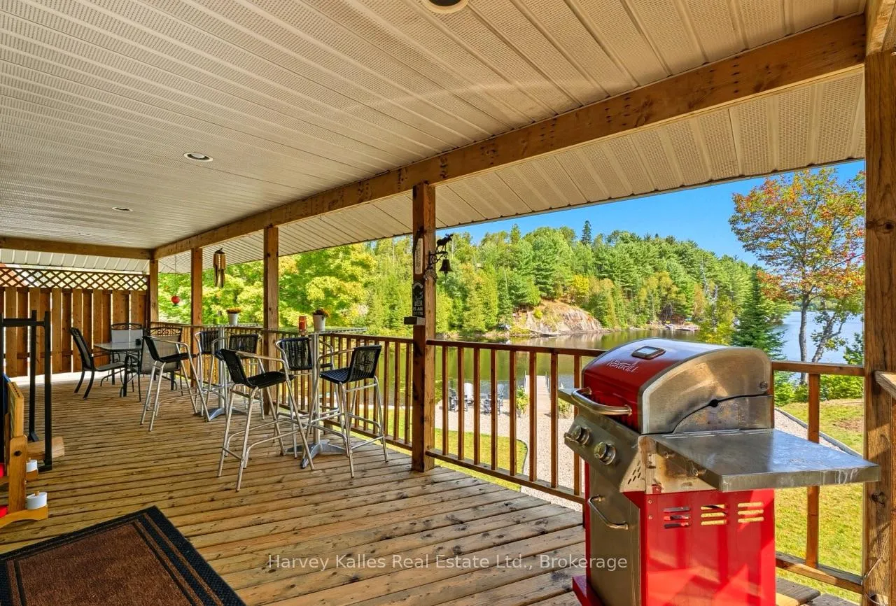 Photo 27 of 139 Almaguin Drive, McMurrich/Monteith, McMurrich — HOMEH