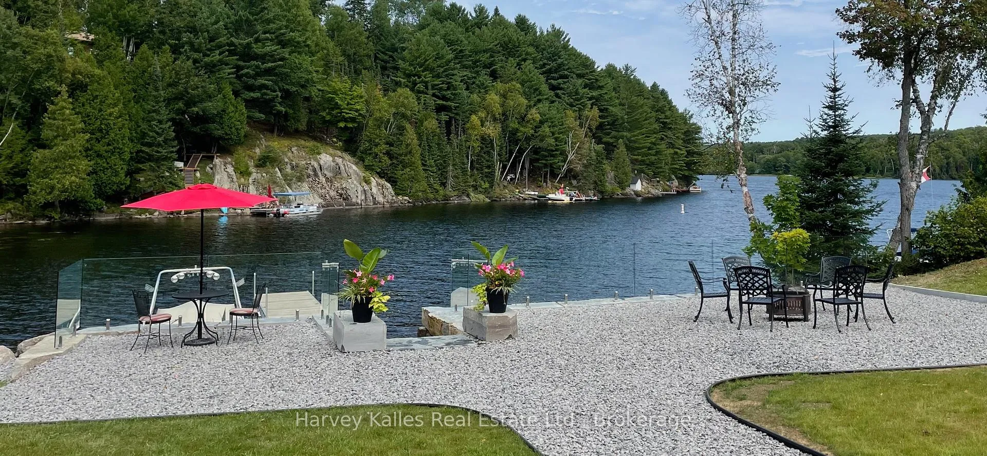 Photo 43 of 139 Almaguin Drive, McMurrich/Monteith, McMurrich — HOMEH