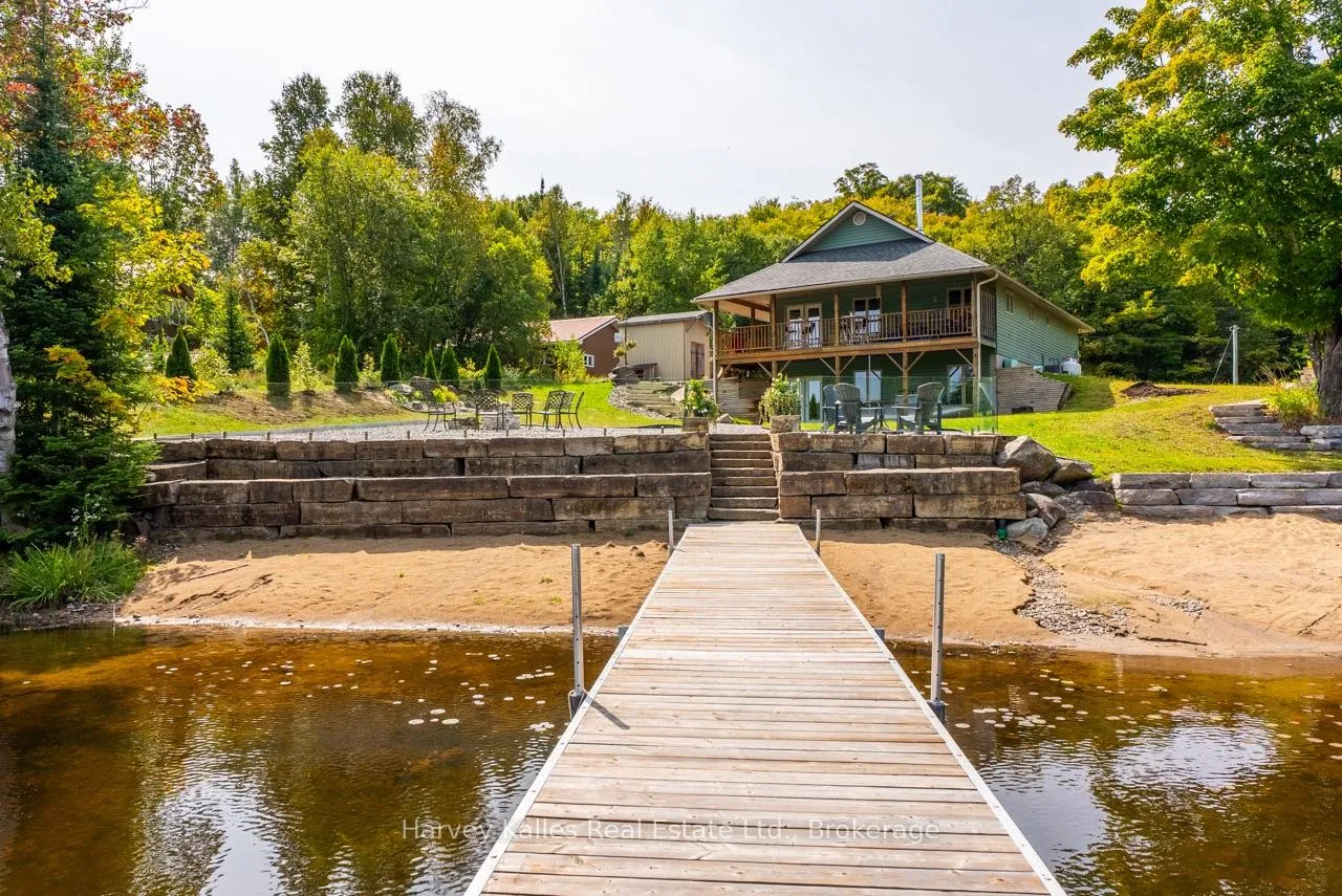Photo 49 of 139 Almaguin Drive, McMurrich/Monteith, McMurrich — HOMEH