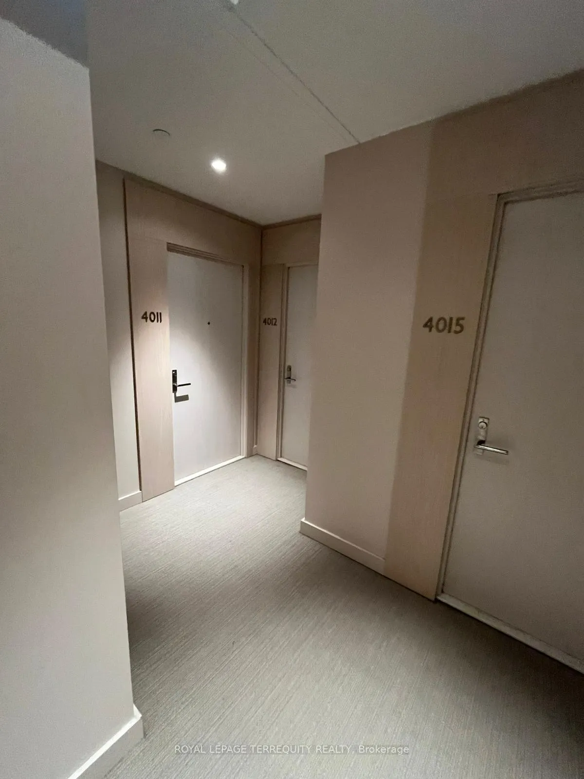 Photo 1 of Unit 4012, 115 Blue Jays Way, Toronto, Waterfront Communities — HOMEH