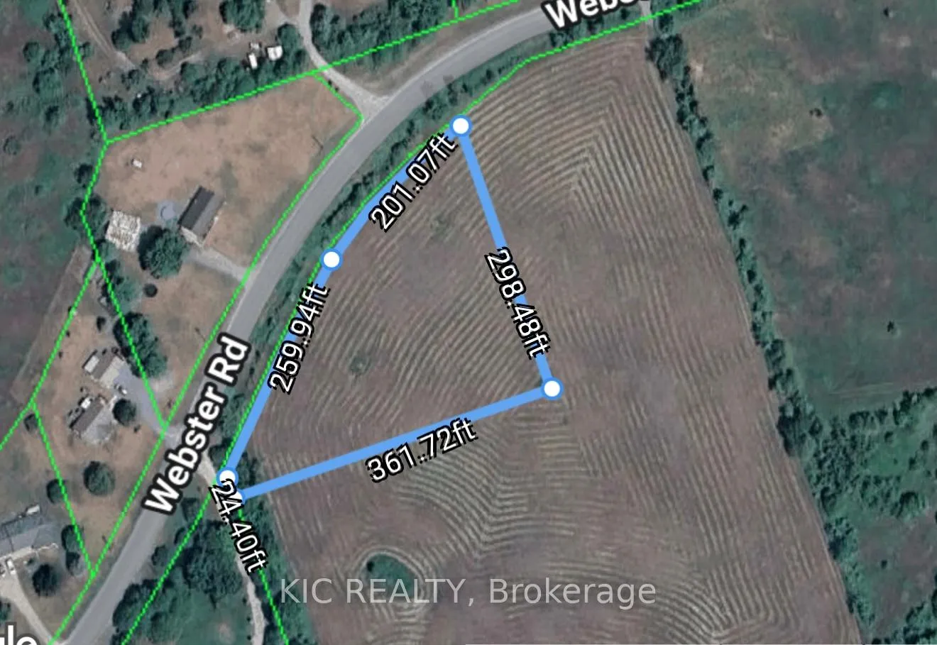 Photo of 0 Webster Road