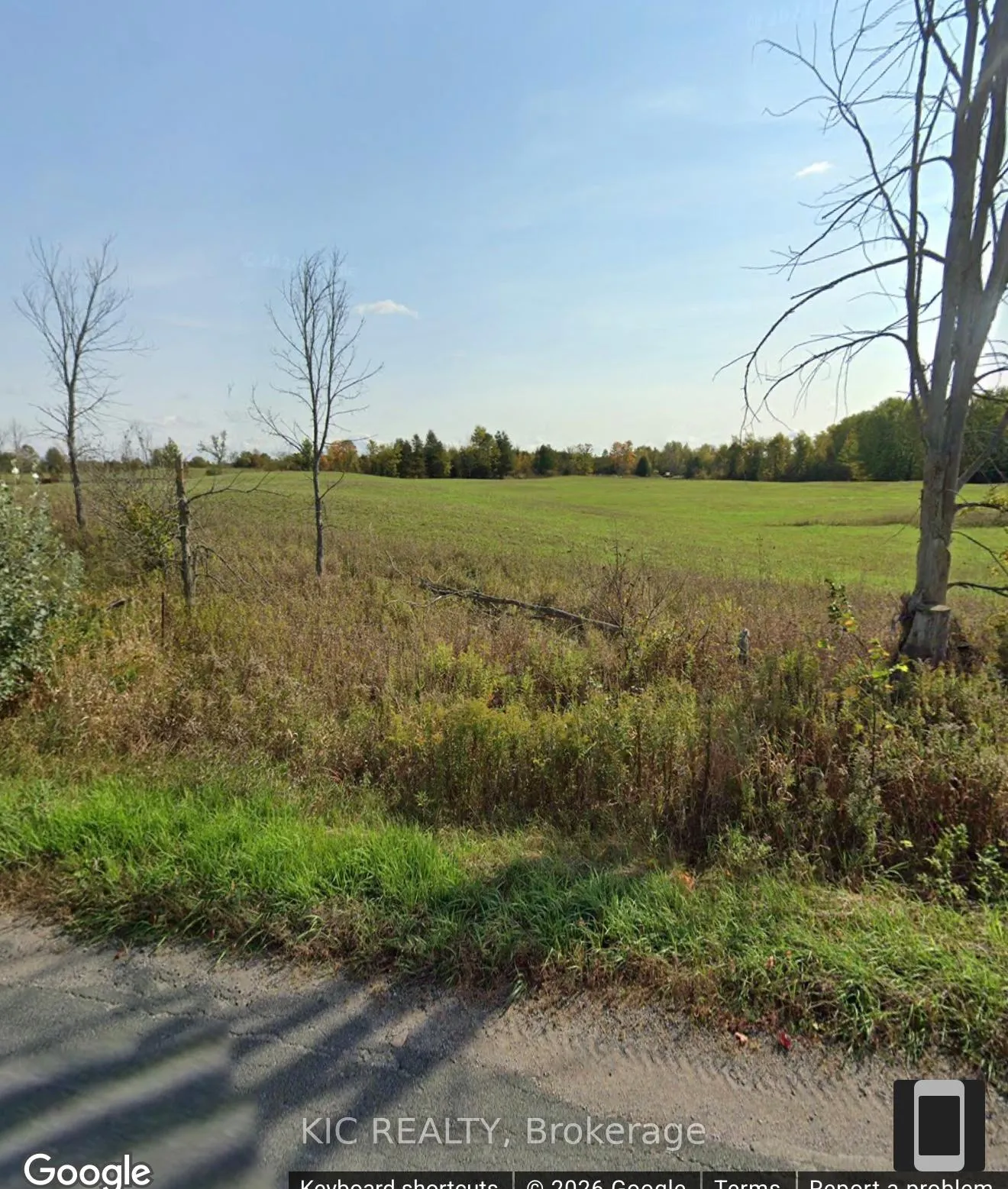 Photo 4 of Webster Road, Douro-Dummer — HOMEH
