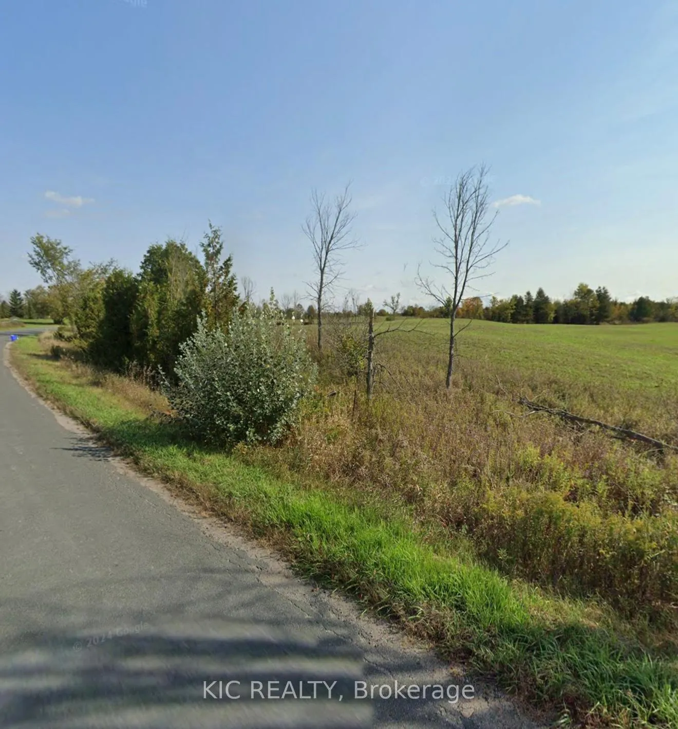 Photo 5 of Webster Road, Douro-Dummer — HOMEH