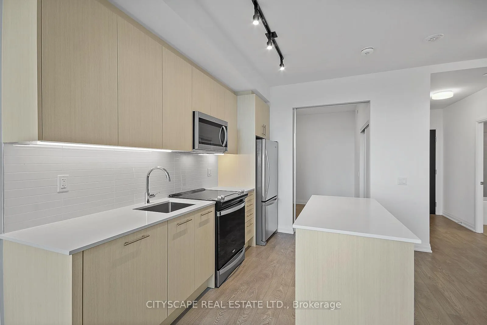 Photo 7 of Unit 617, 286 Main Street, Toronto, East End-Danforth — HOMEH
