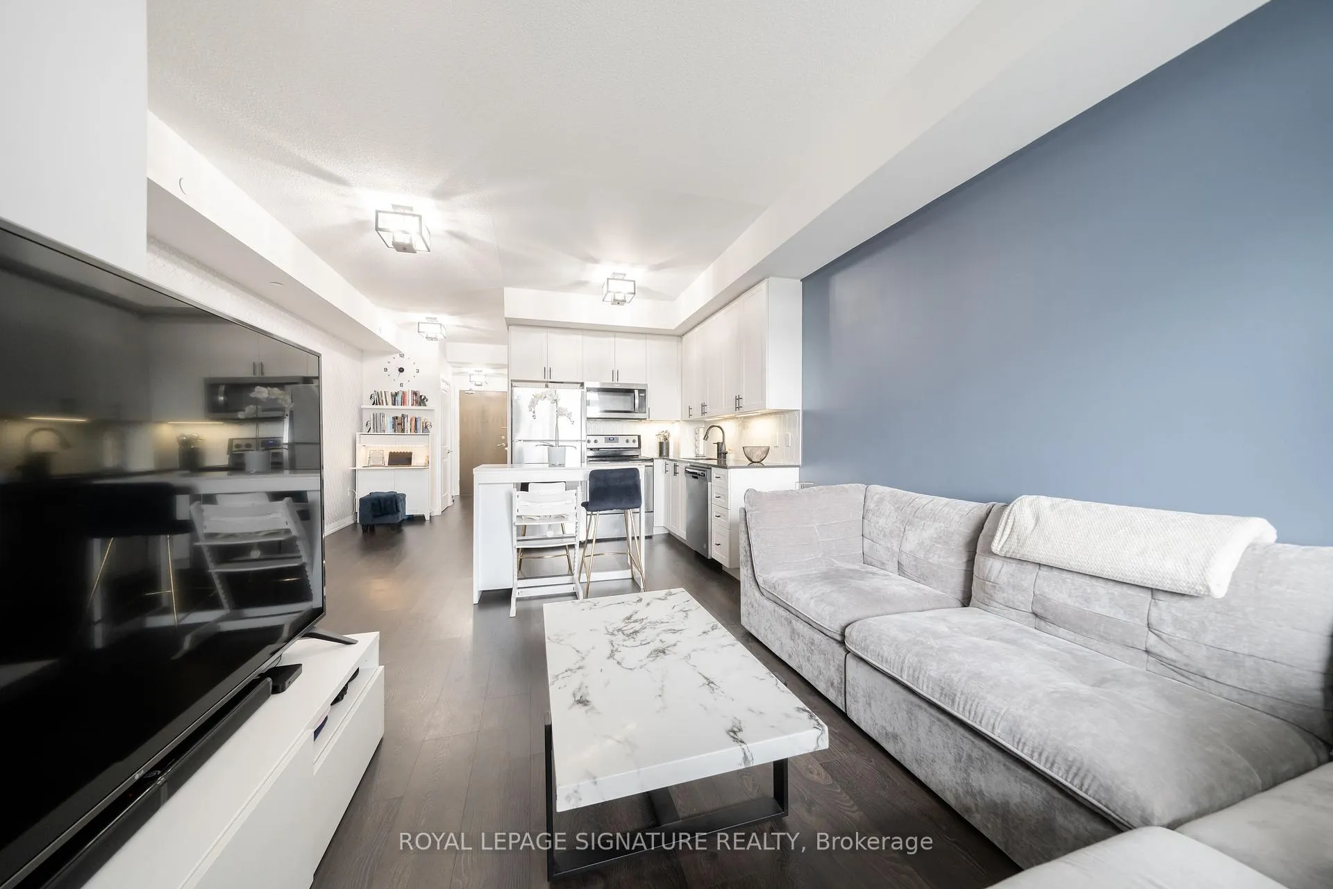 Photo 1 of Unit 312, 9560 Markham Road, Markham, Wismer — HOMEH