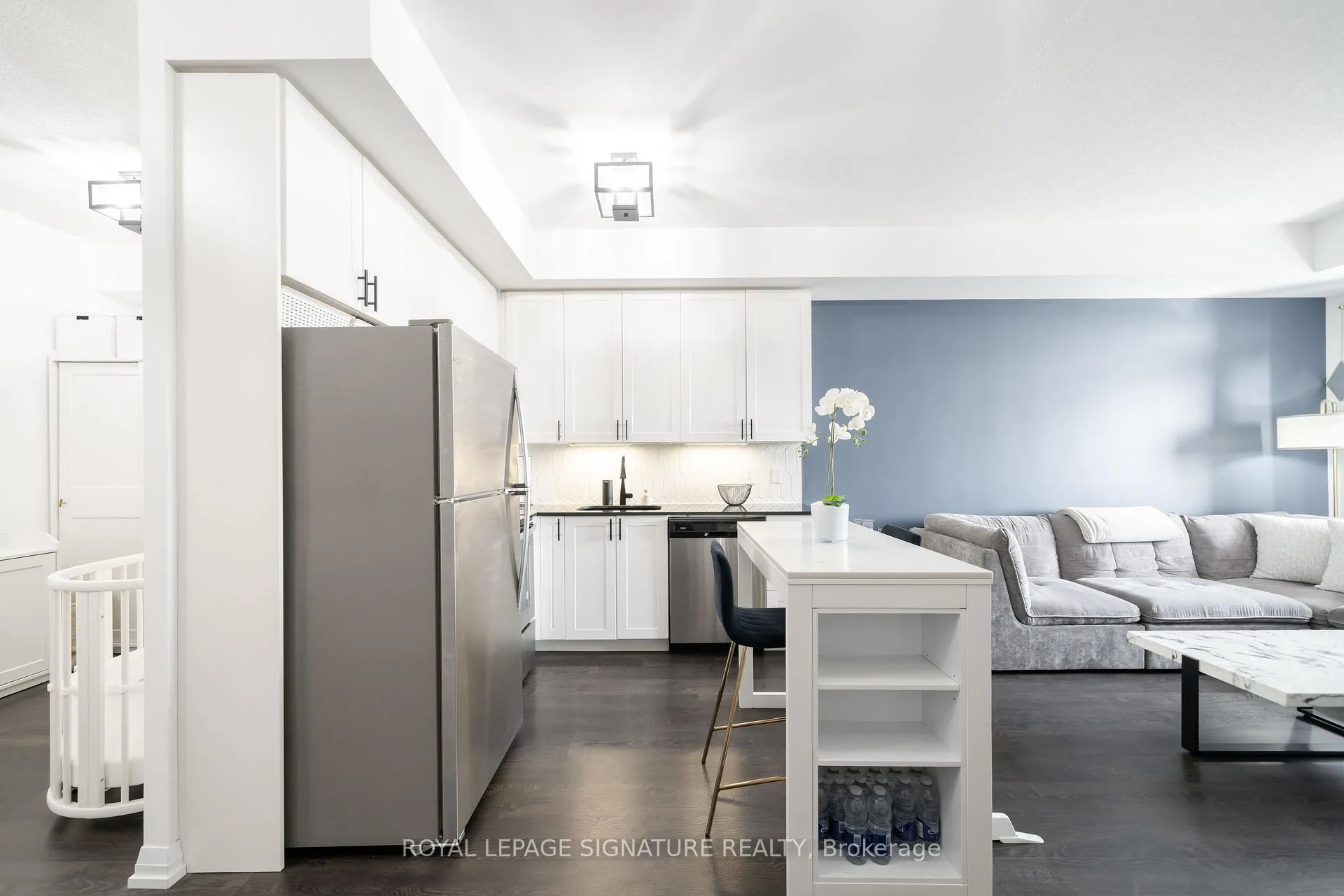 Photo 6 of Unit 312, 9560 Markham Road, Markham, Wismer — HOMEH