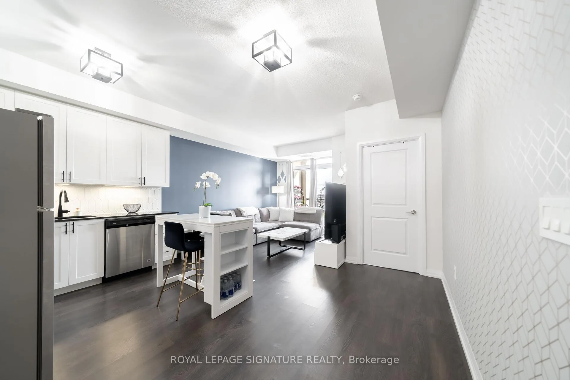 Photo 7 of Unit 312, 9560 Markham Road, Markham, Wismer — HOMEH