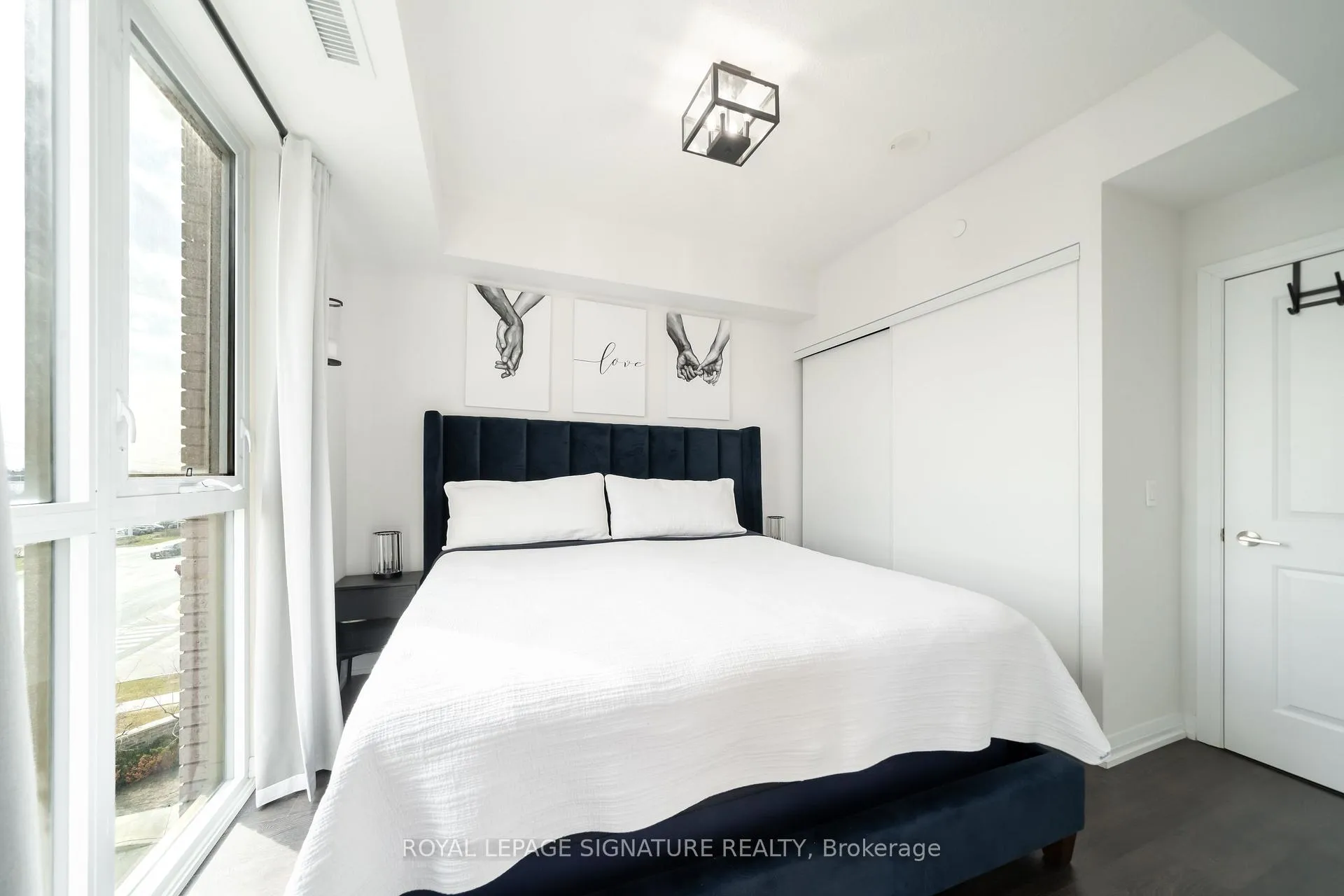 Photo 9 of Unit 312, 9560 Markham Road, Markham, Wismer — HOMEH
