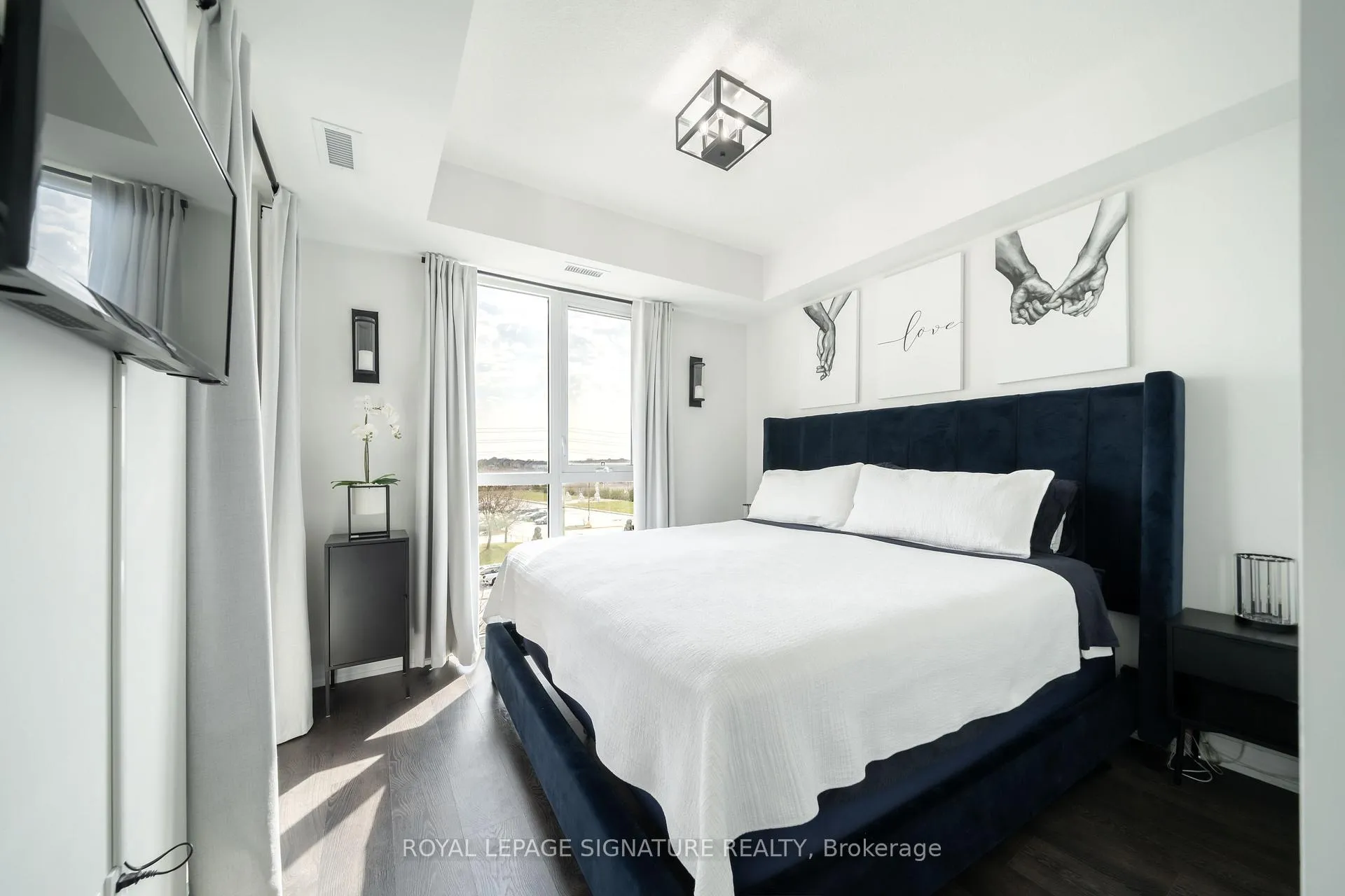 Photo 10 of Unit 312, 9560 Markham Road, Markham, Wismer — HOMEH