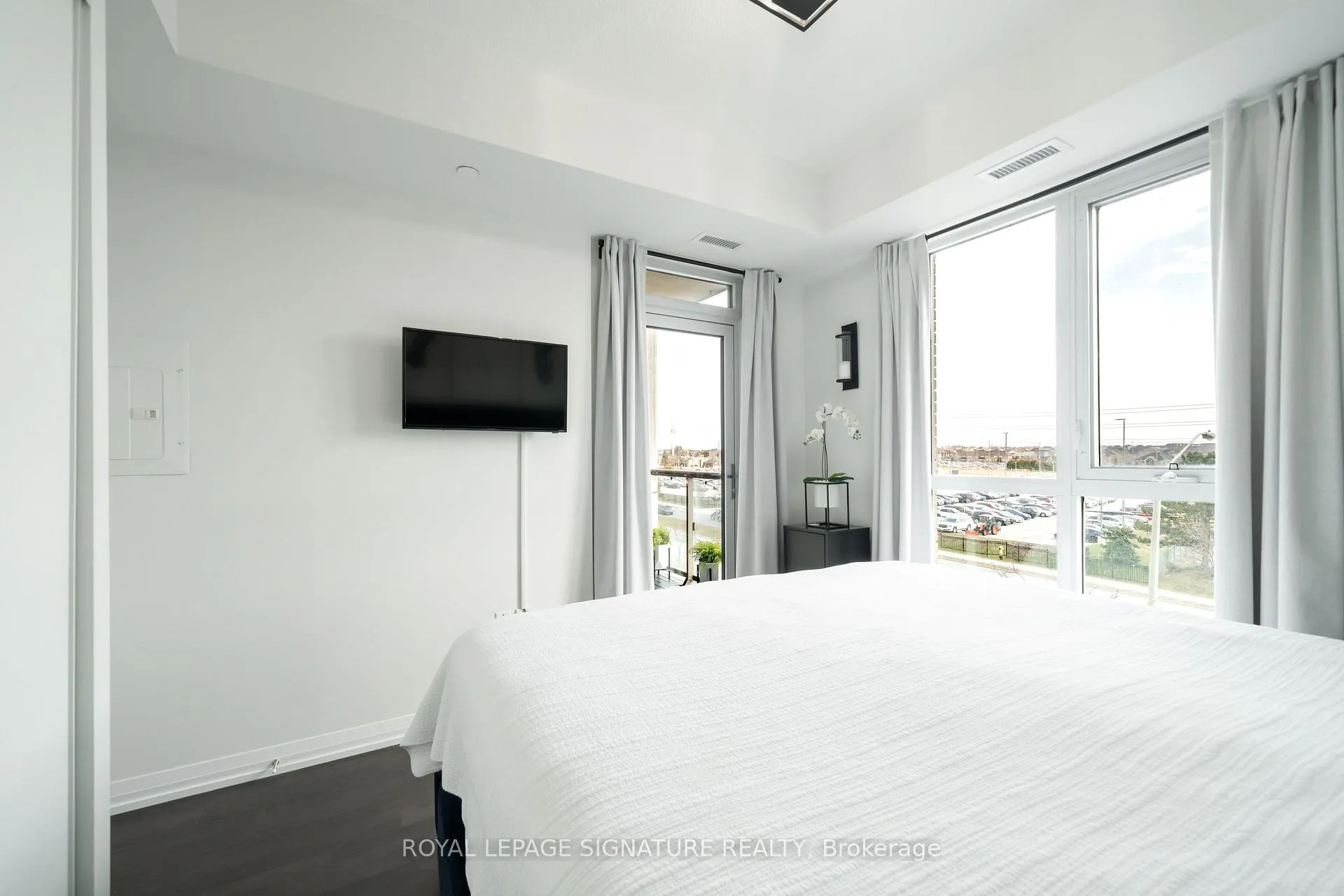 Photo 11 of Unit 312, 9560 Markham Road, Markham, Wismer — HOMEH