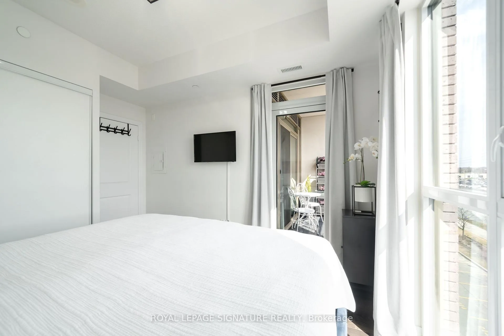 Photo 12 of Unit 312, 9560 Markham Road, Markham, Wismer — HOMEH