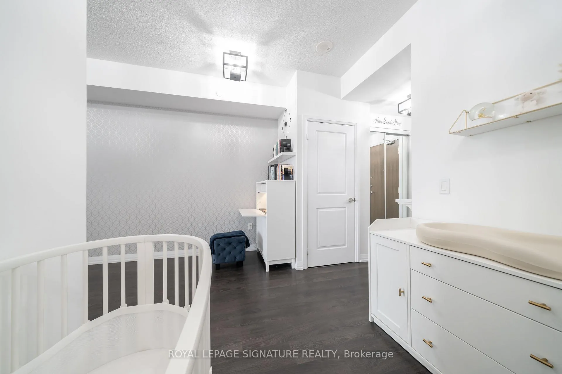 Photo 17 of Unit 312, 9560 Markham Road, Markham, Wismer — HOMEH