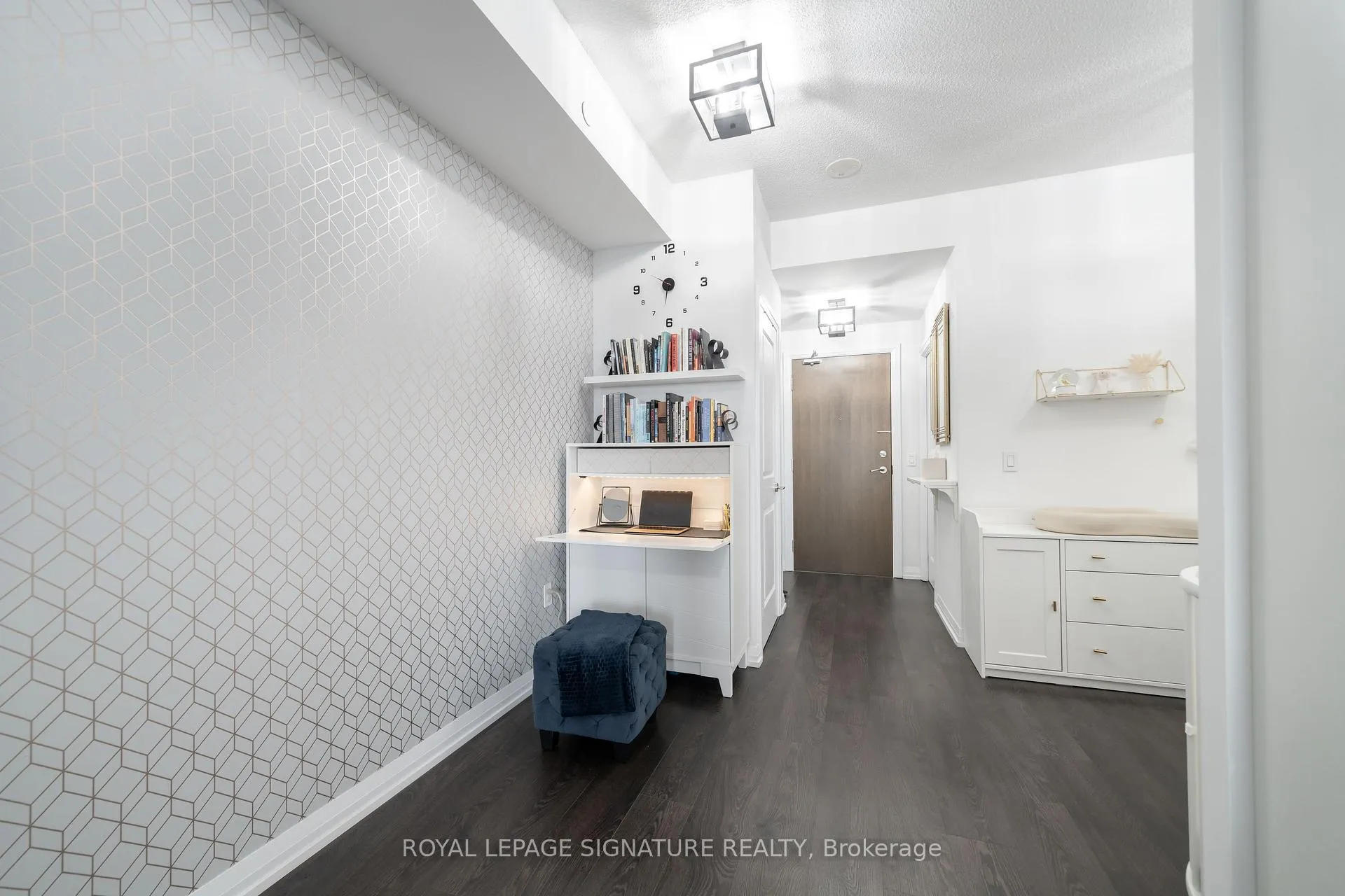 Photo 18 of Unit 312, 9560 Markham Road, Markham, Wismer — HOMEH