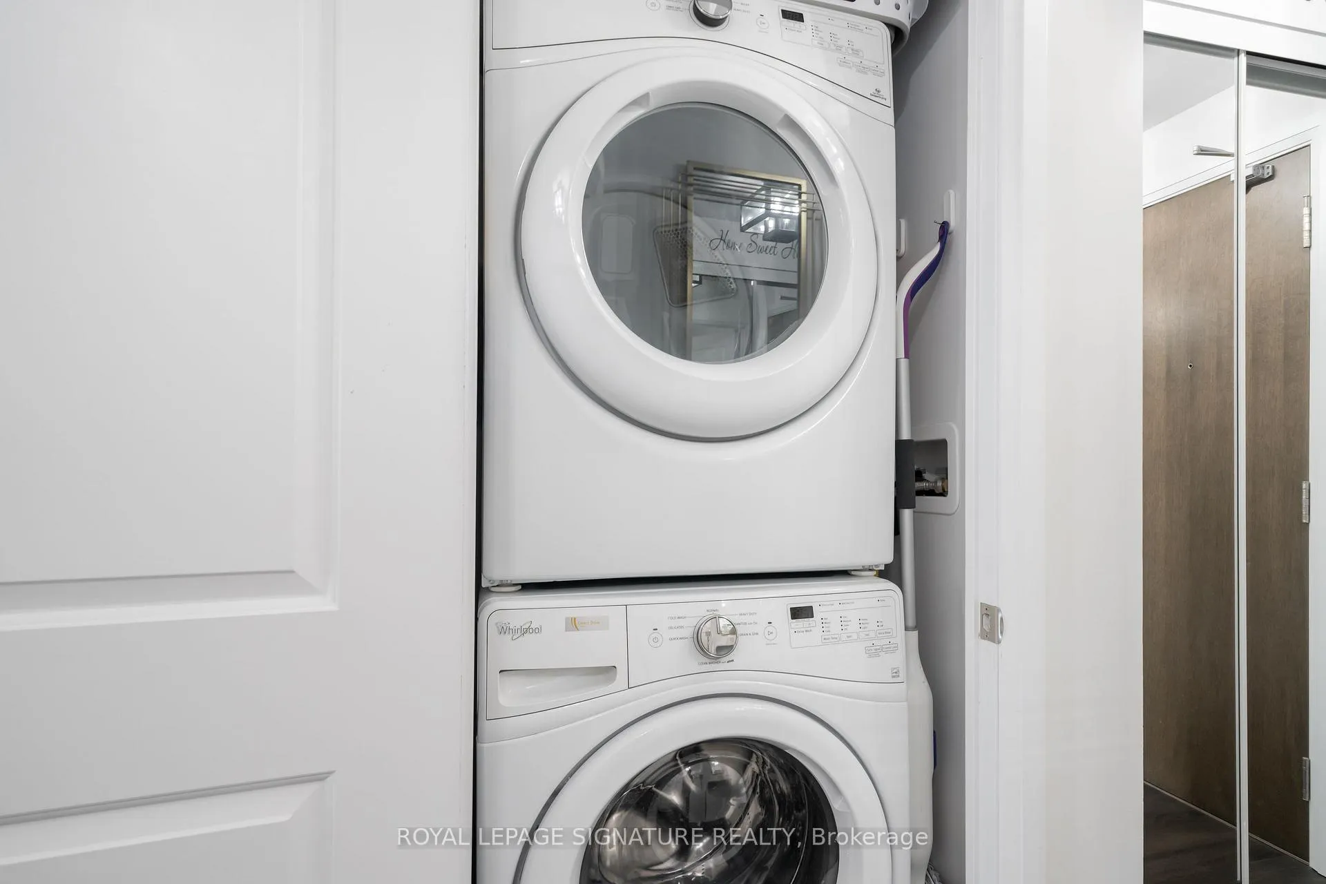 Photo 23 of Unit 312, 9560 Markham Road, Markham, Wismer — HOMEH