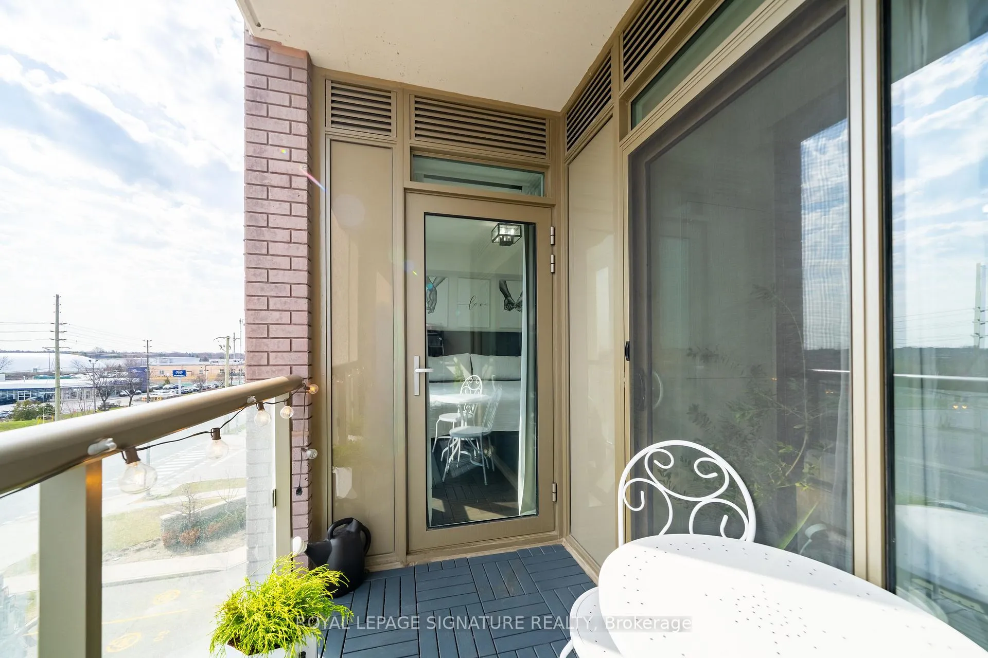 Photo 25 of Unit 312, 9560 Markham Road, Markham, Wismer — HOMEH