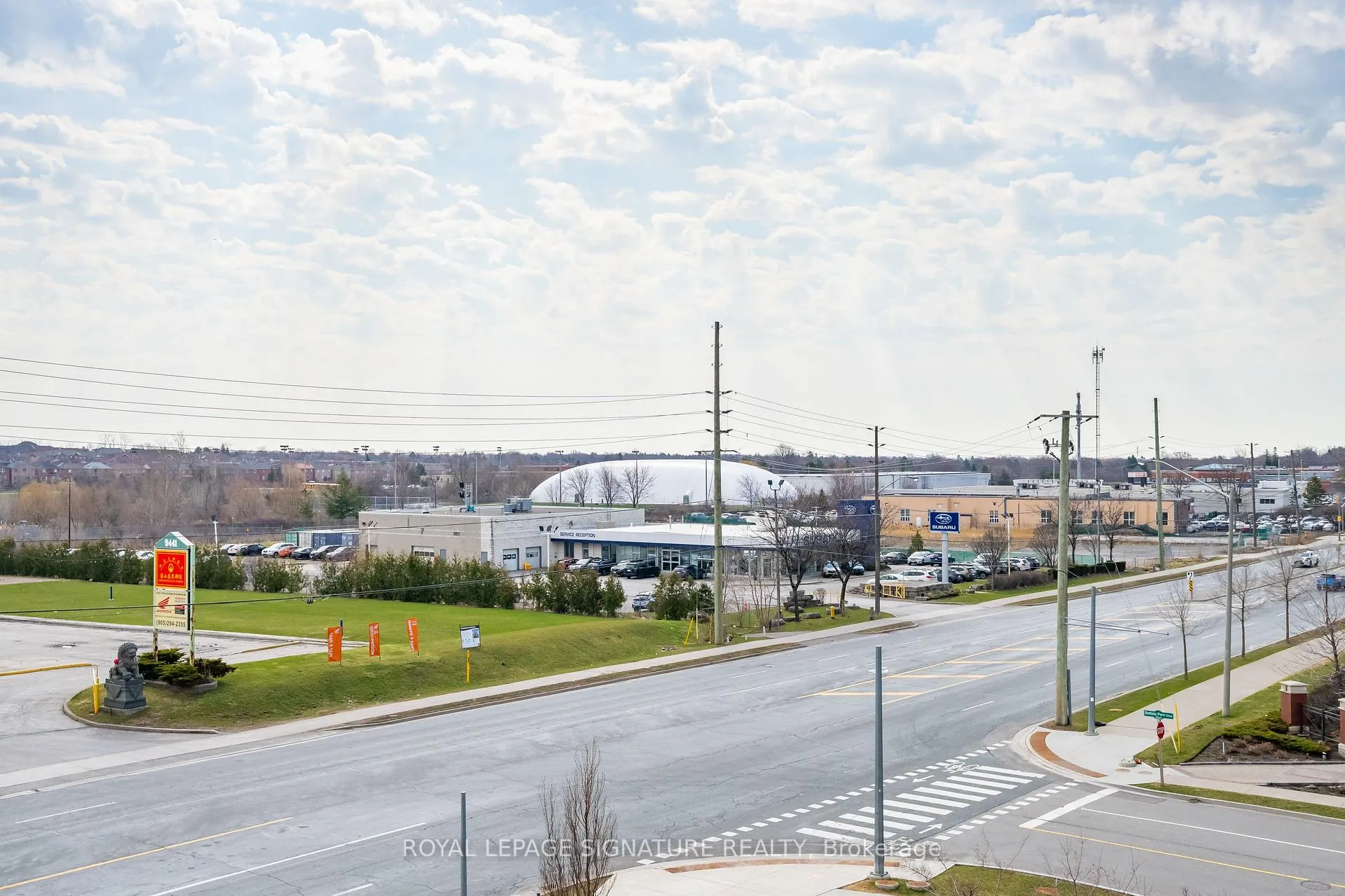 Photo 26 of Unit 312, 9560 Markham Road, Markham, Wismer — HOMEH