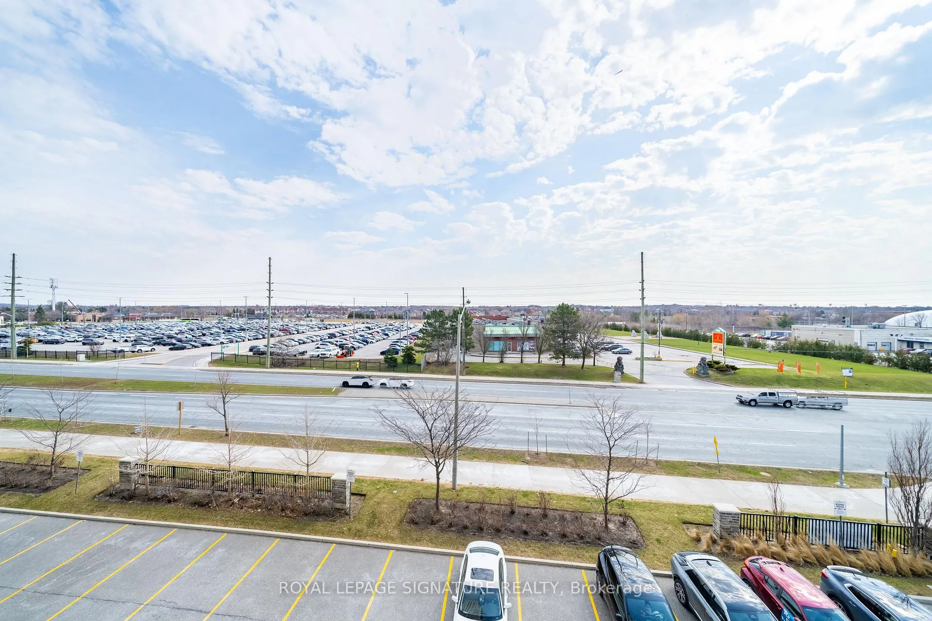 Photo 27 of Unit 312, 9560 Markham Road, Markham, Wismer — HOMEH