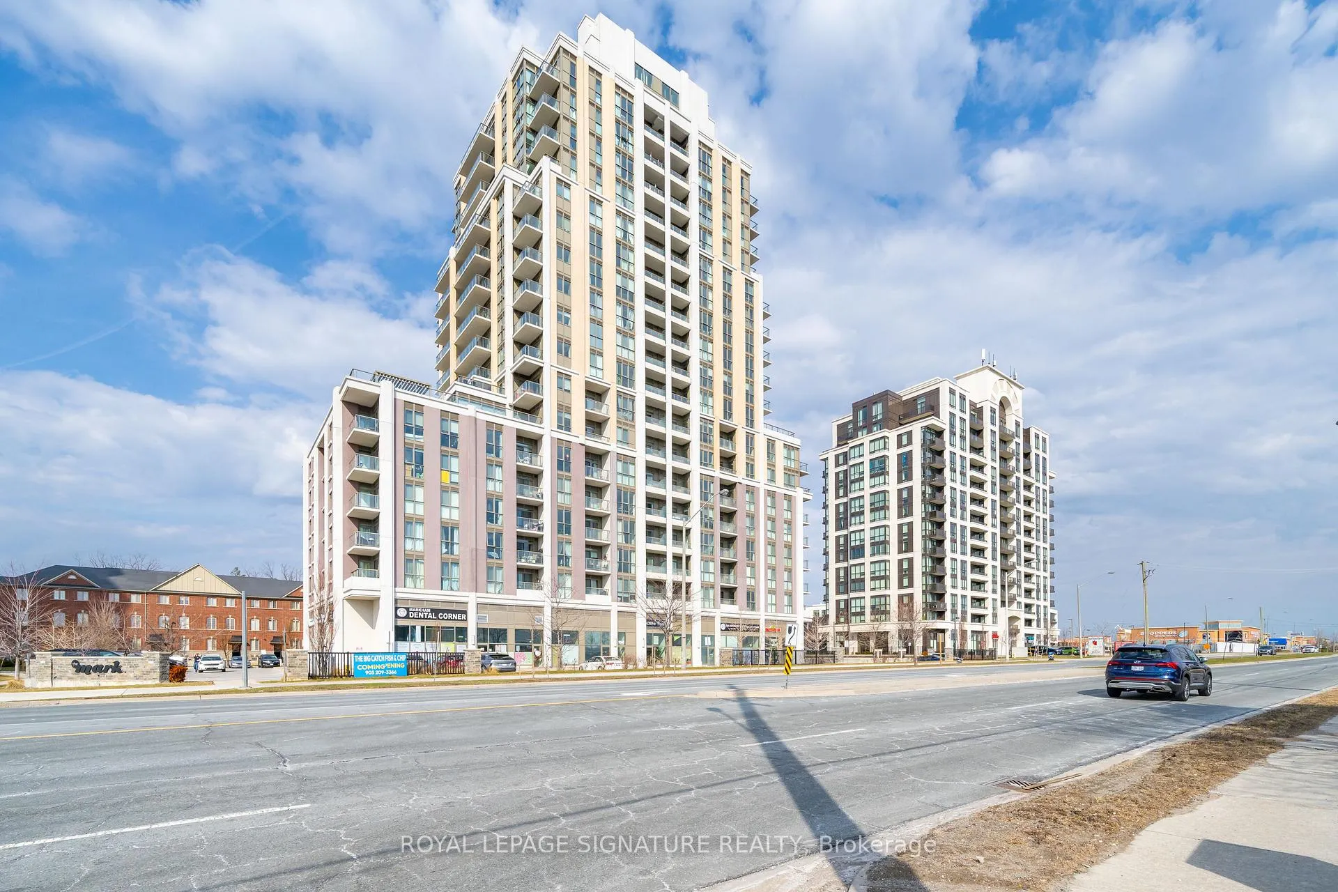 Photo 29 of Unit 312, 9560 Markham Road, Markham, Wismer — HOMEH