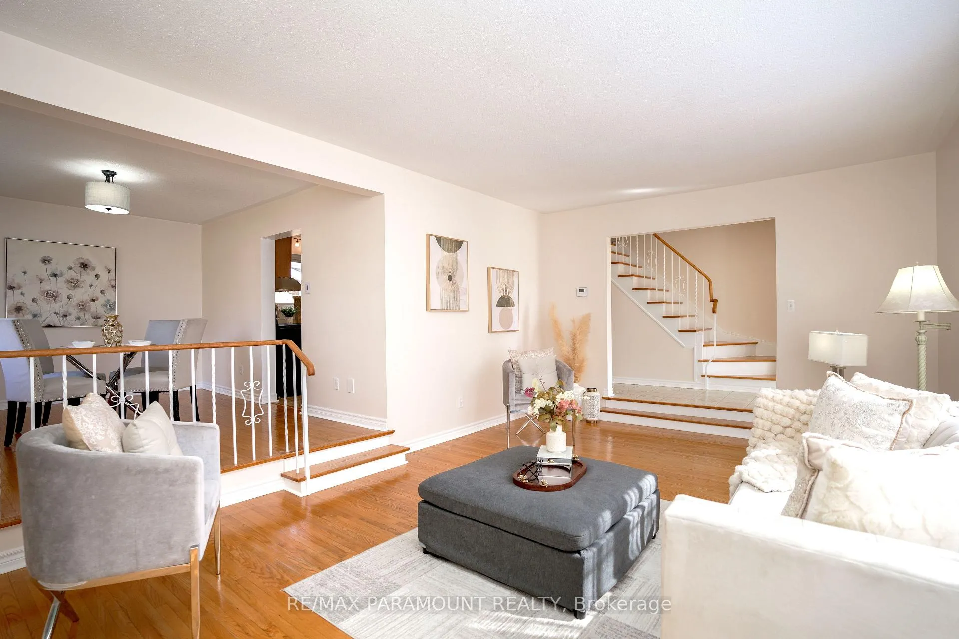 Photo 5 of 67 Braemar Drive, Brampton, Avondale — HOMEH