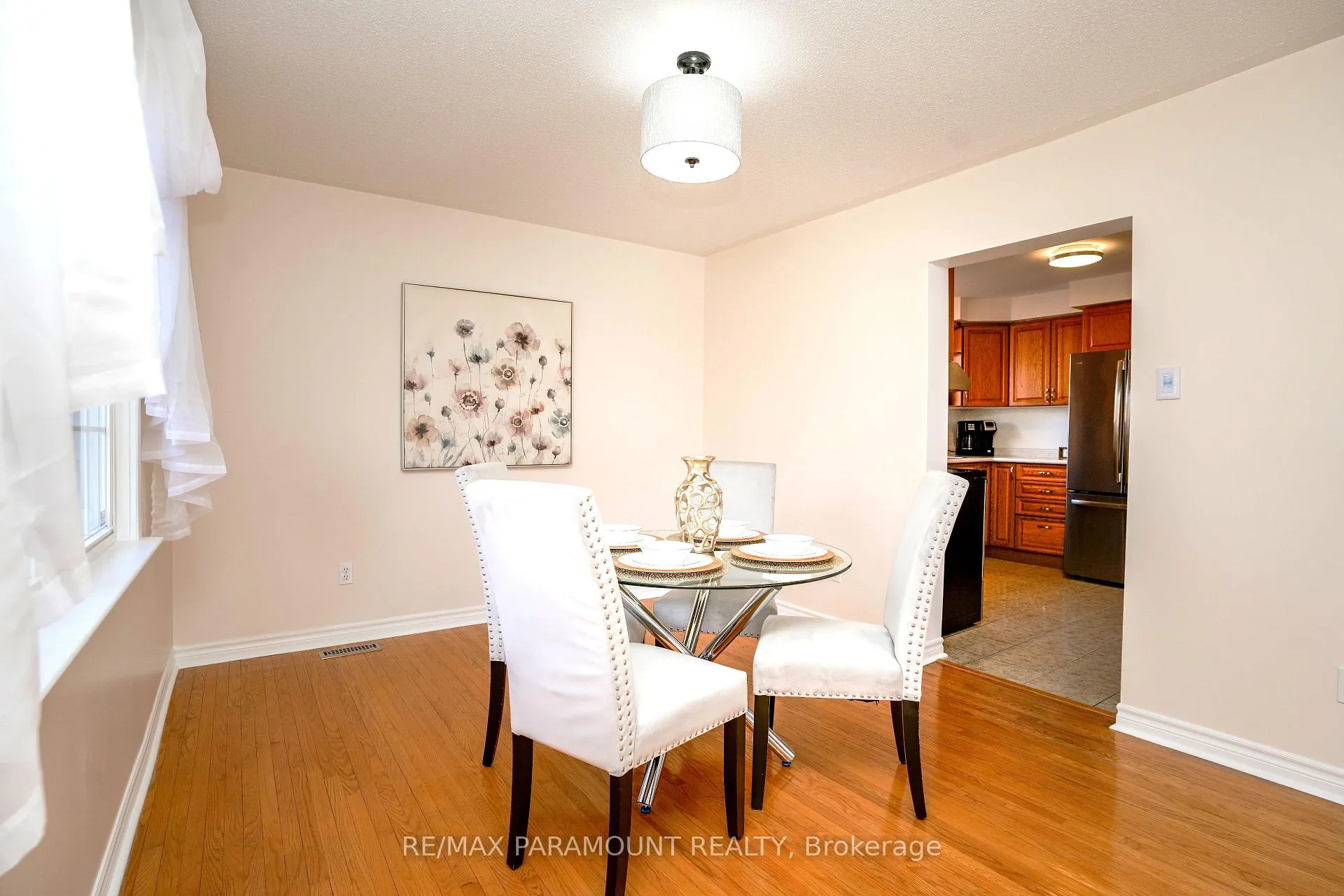 Photo 8 of 67 Braemar Drive, Brampton, Avondale — HOMEH