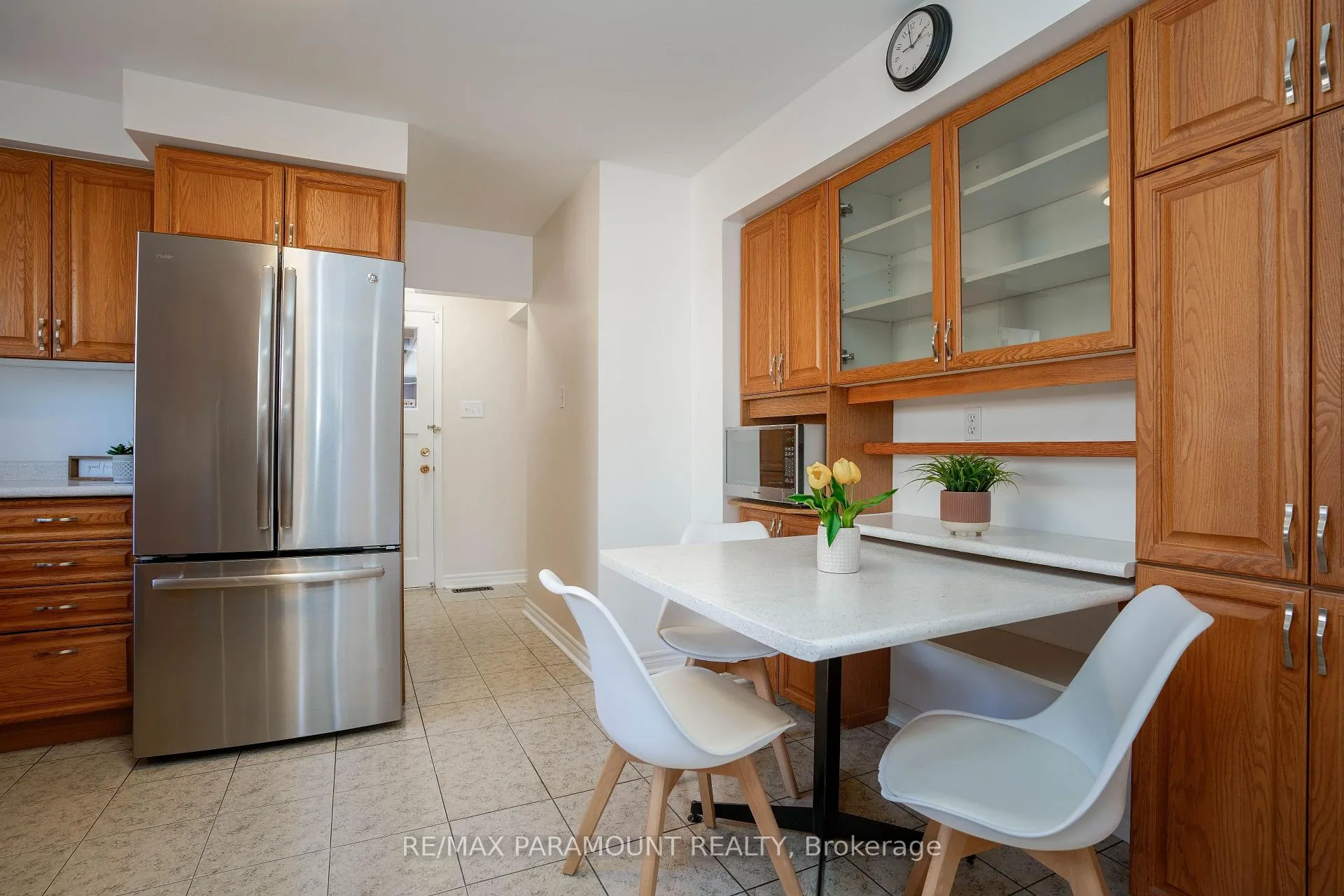 Photo 13 of 67 Braemar Drive, Brampton, Avondale — HOMEH