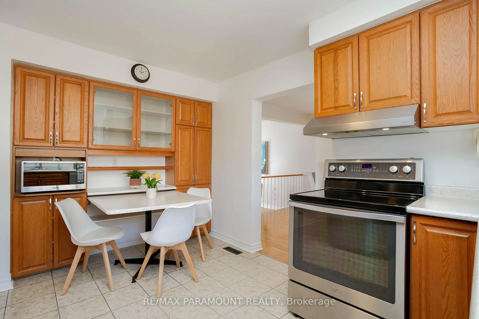 Photo 14 of 67 Braemar Drive, Brampton, Avondale — HOMEH