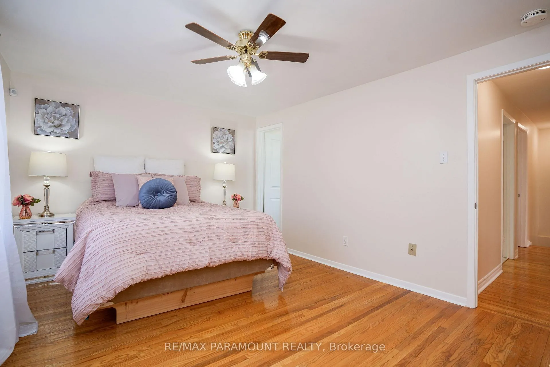 Photo 18 of 67 Braemar Drive, Brampton, Avondale — HOMEH