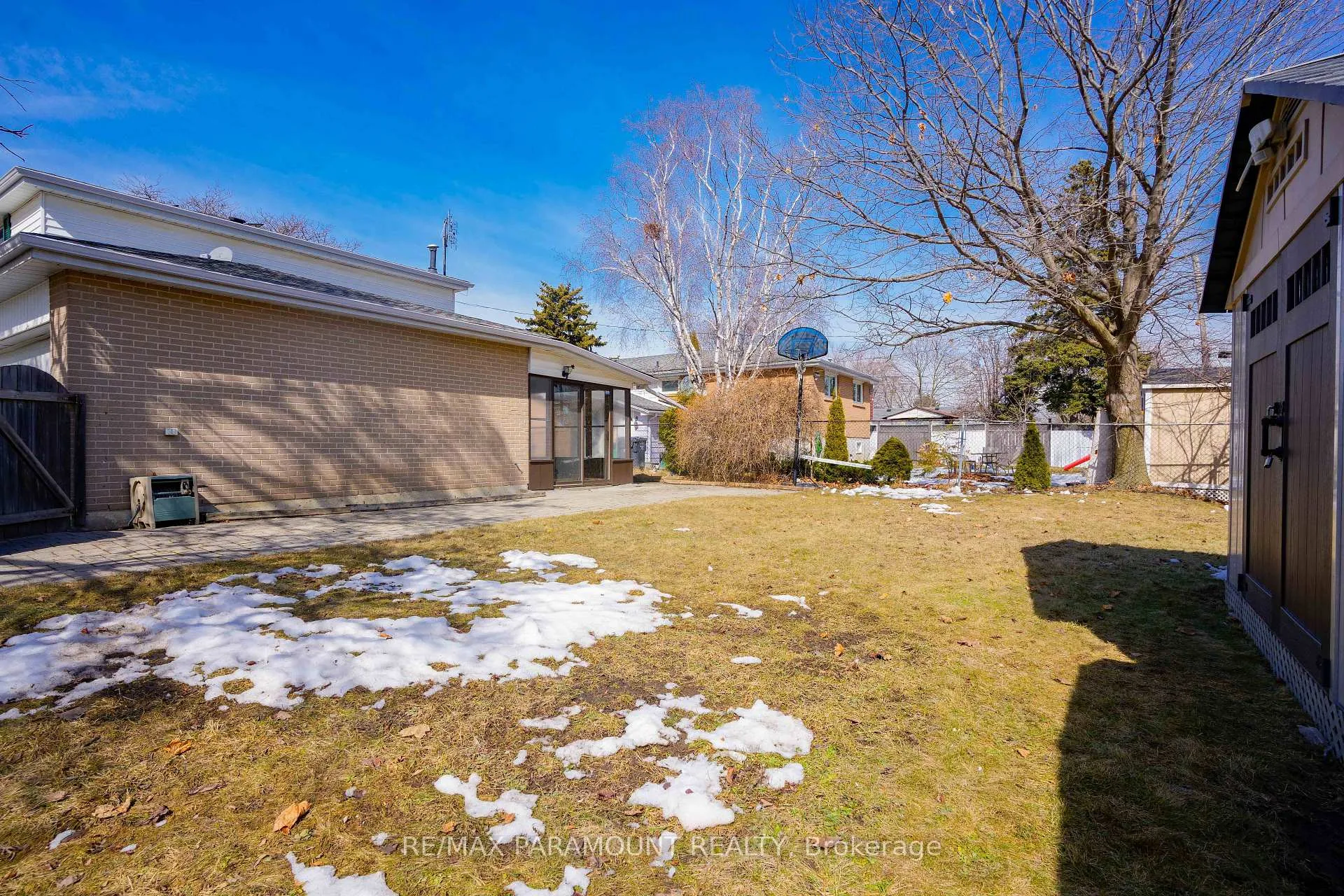 Photo 34 of 67 Braemar Drive, Brampton, Avondale — HOMEH