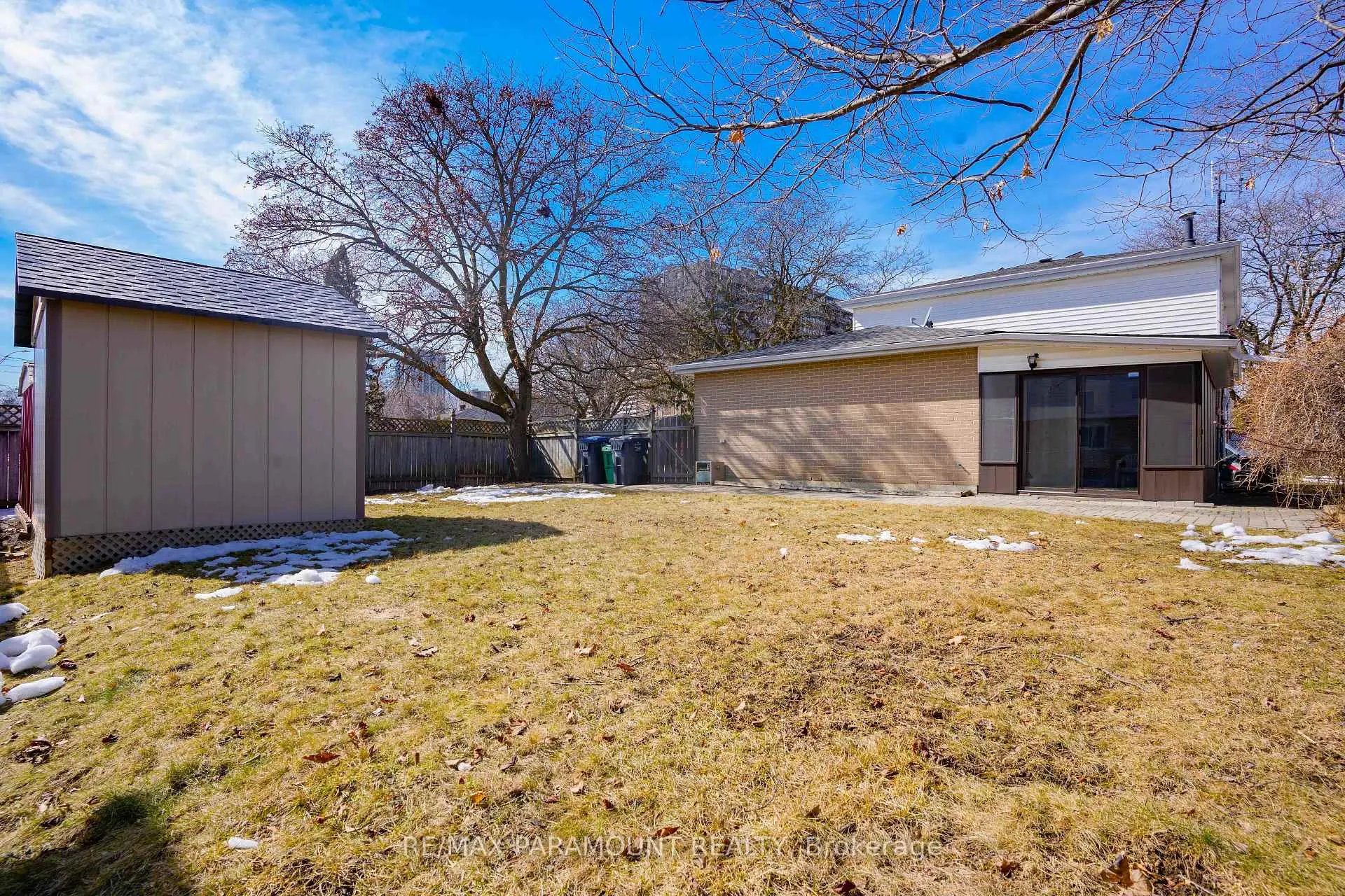 Photo 35 of 67 Braemar Drive, Brampton, Avondale — HOMEH