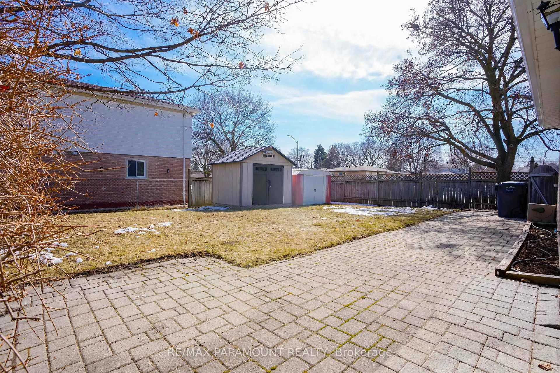 Photo 36 of 67 Braemar Drive, Brampton, Avondale — HOMEH