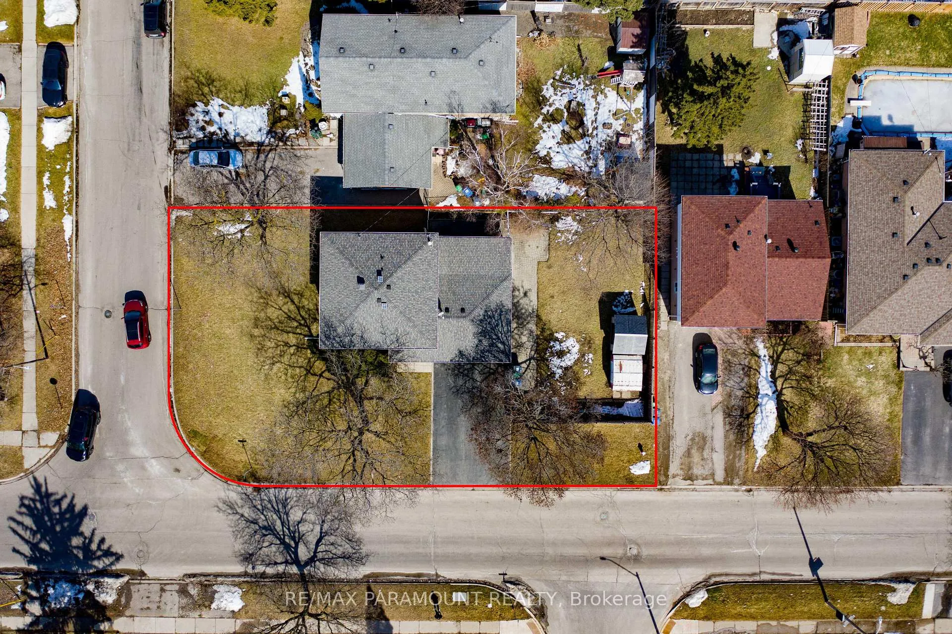 Photo 41 of 67 Braemar Drive, Brampton, Avondale — HOMEH