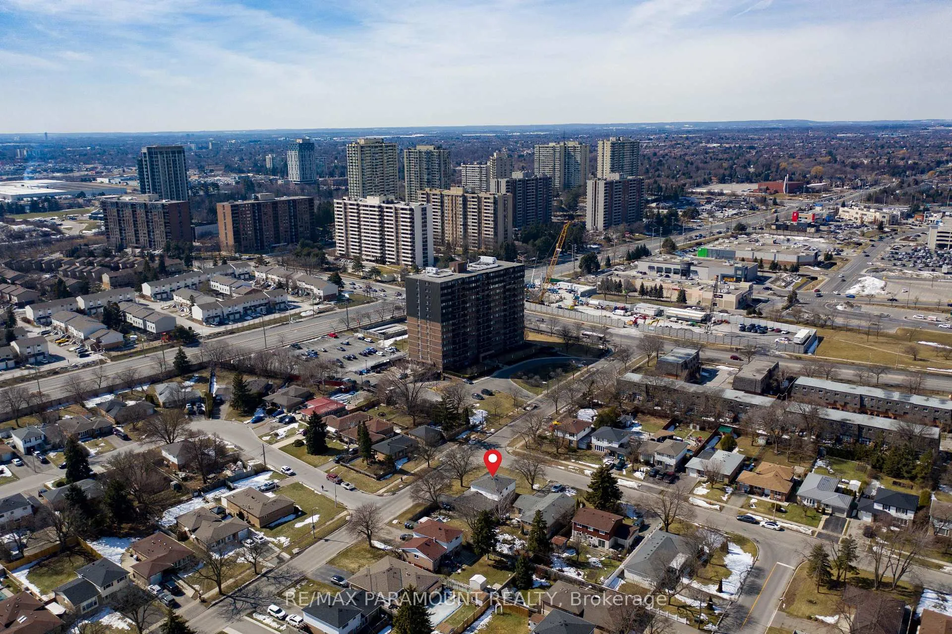 Photo 43 of 67 Braemar Drive, Brampton, Avondale — HOMEH
