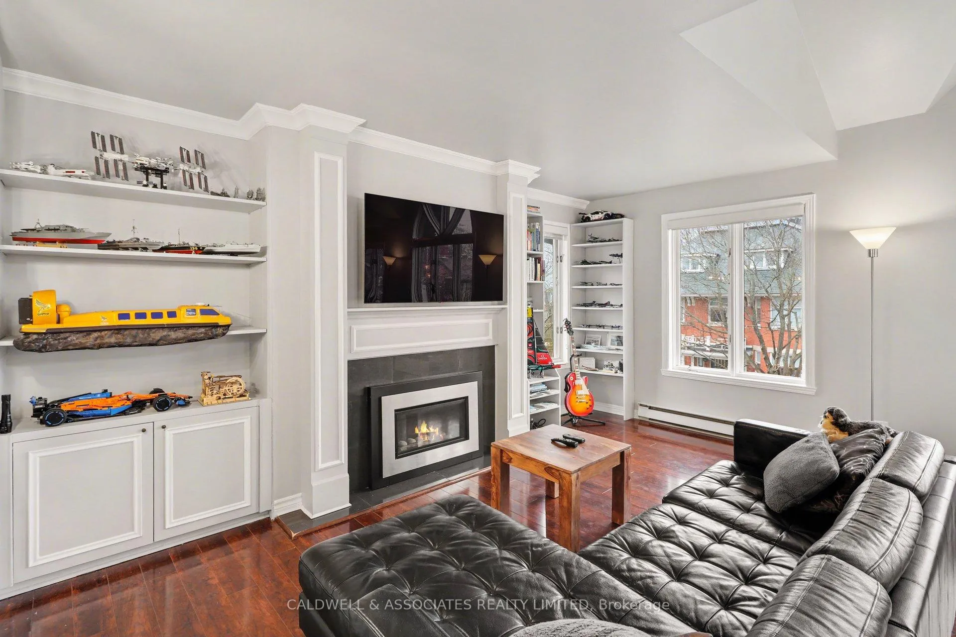 Photo 7 of Unit 3, 33 Charles Street, Ottawa, New Edinburgh — HOMEH