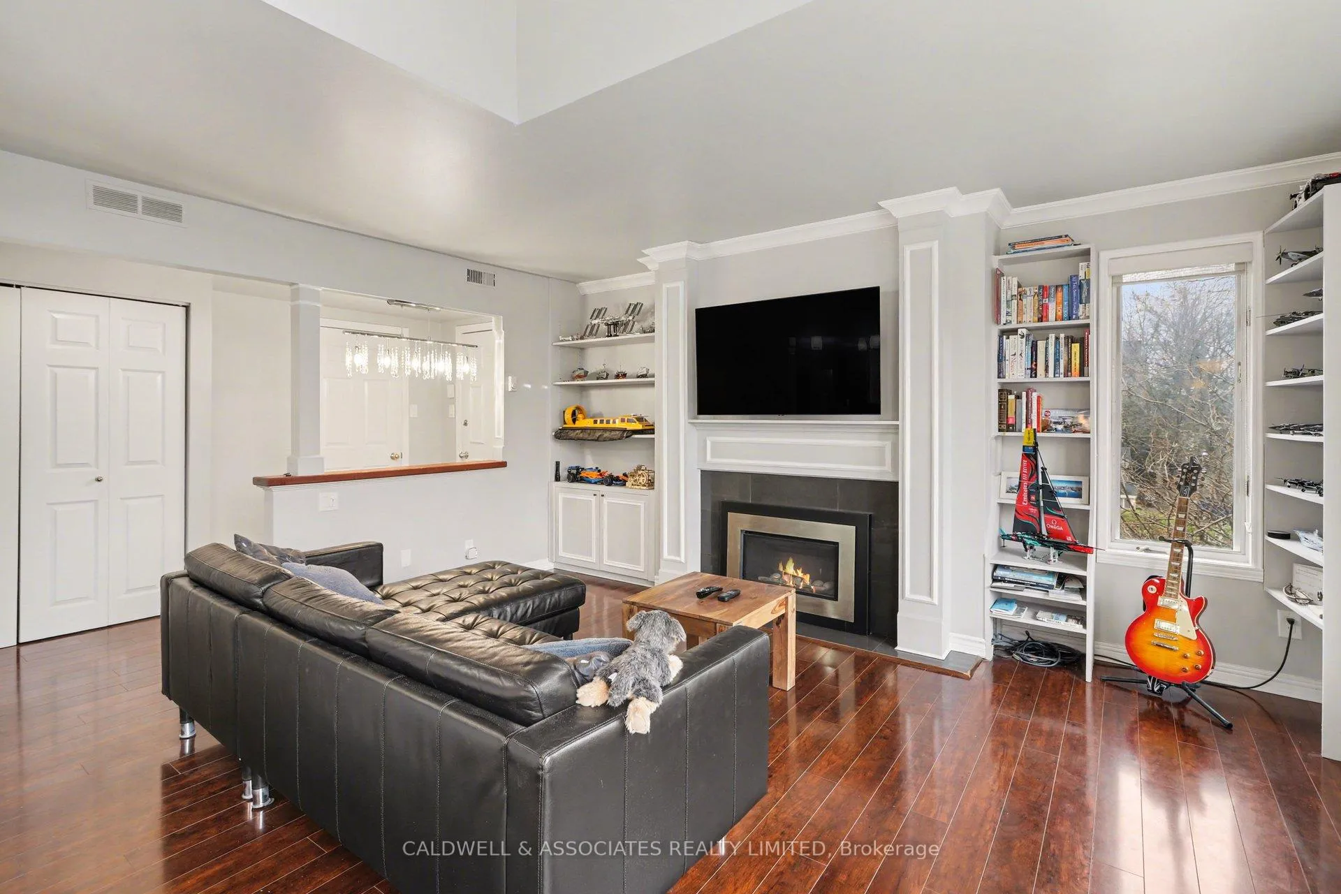 Photo 8 of Unit 3, 33 Charles Street, Ottawa, New Edinburgh — HOMEH