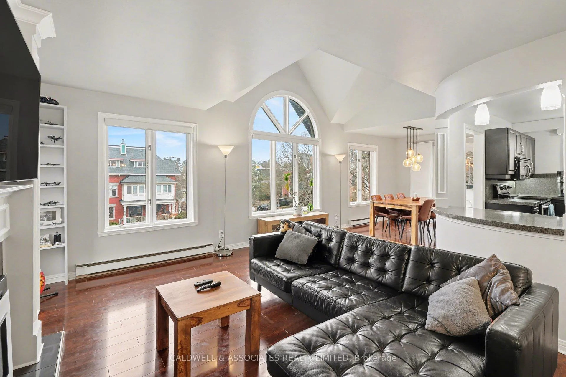 Photo 10 of Unit 3, 33 Charles Street, Ottawa, New Edinburgh — HOMEH