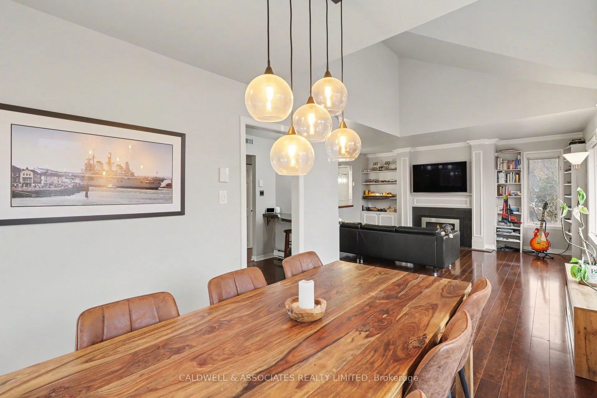 Photo 12 of Unit 3, 33 Charles Street, Ottawa, New Edinburgh — HOMEH