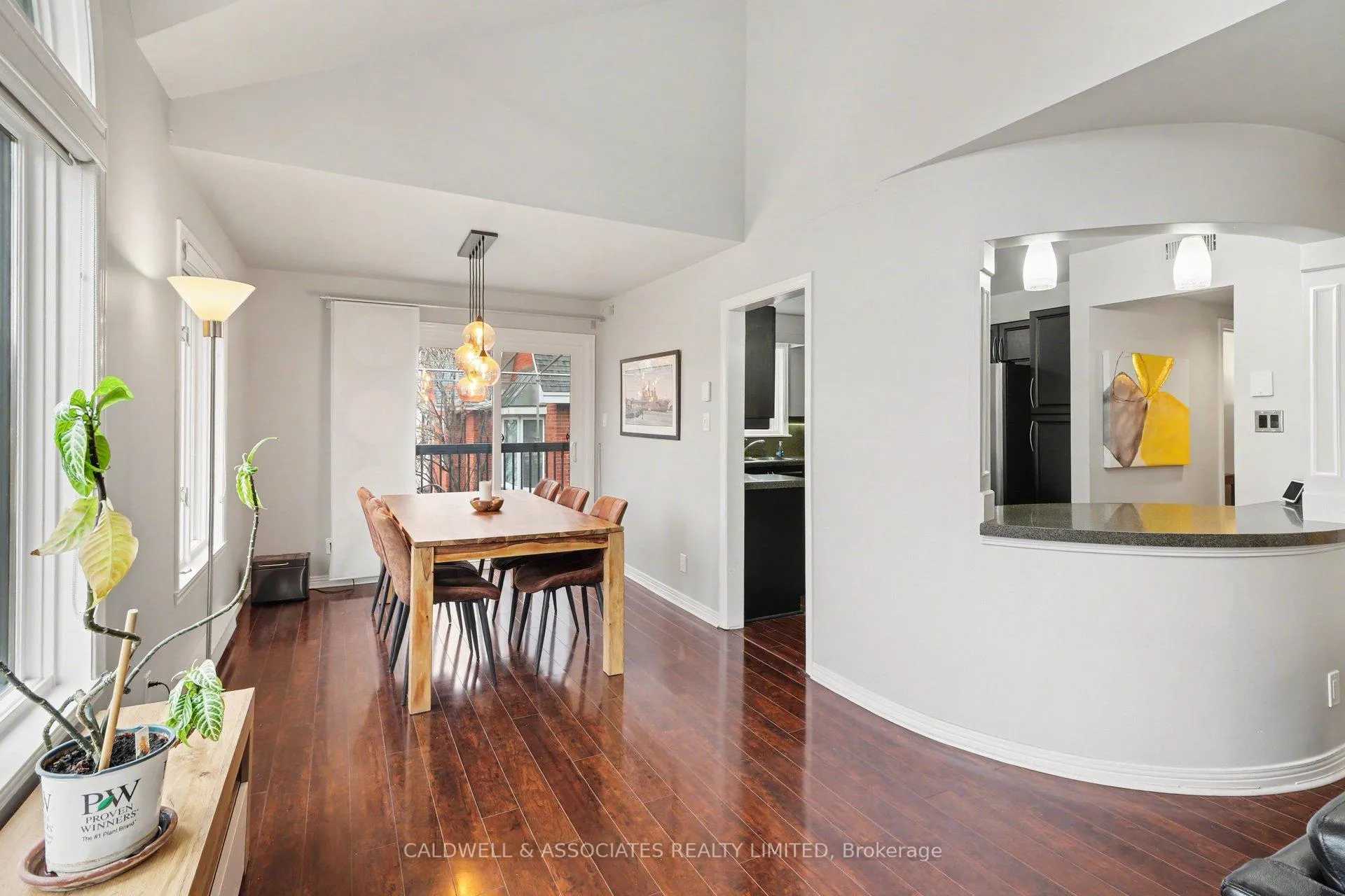 Photo 13 of Unit 3, 33 Charles Street, Ottawa, New Edinburgh — HOMEH