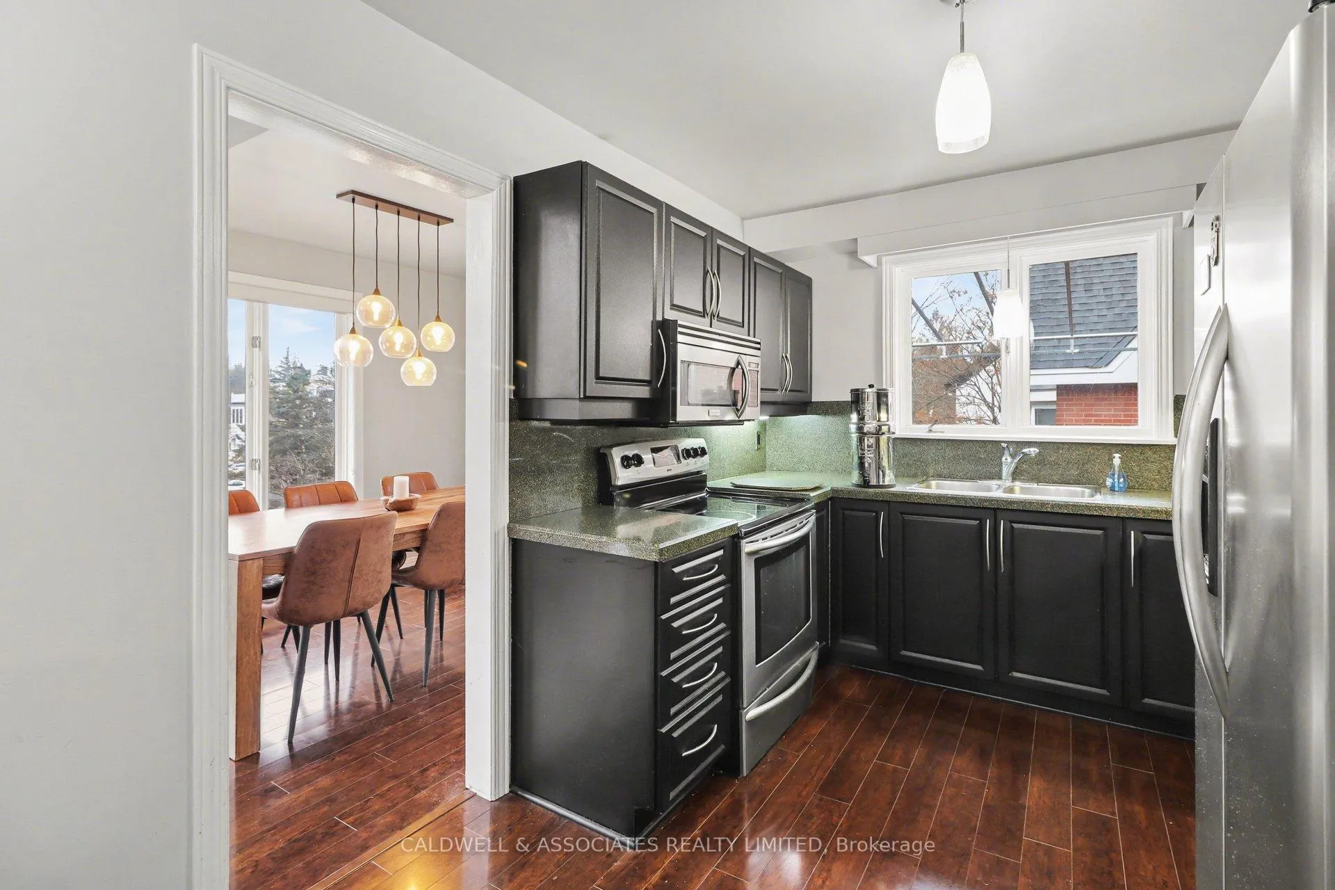 Photo 15 of Unit 3, 33 Charles Street, Ottawa, New Edinburgh — HOMEH