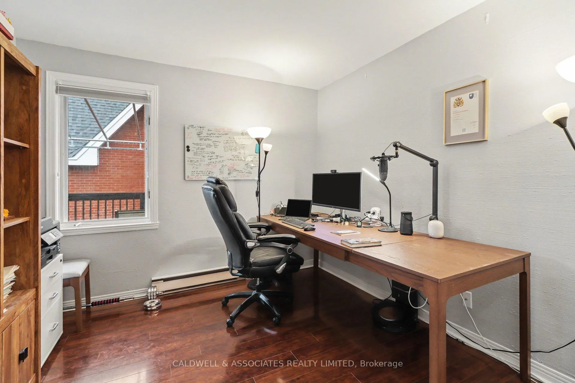 Photo 19 of Unit 3, 33 Charles Street, Ottawa, New Edinburgh — HOMEH